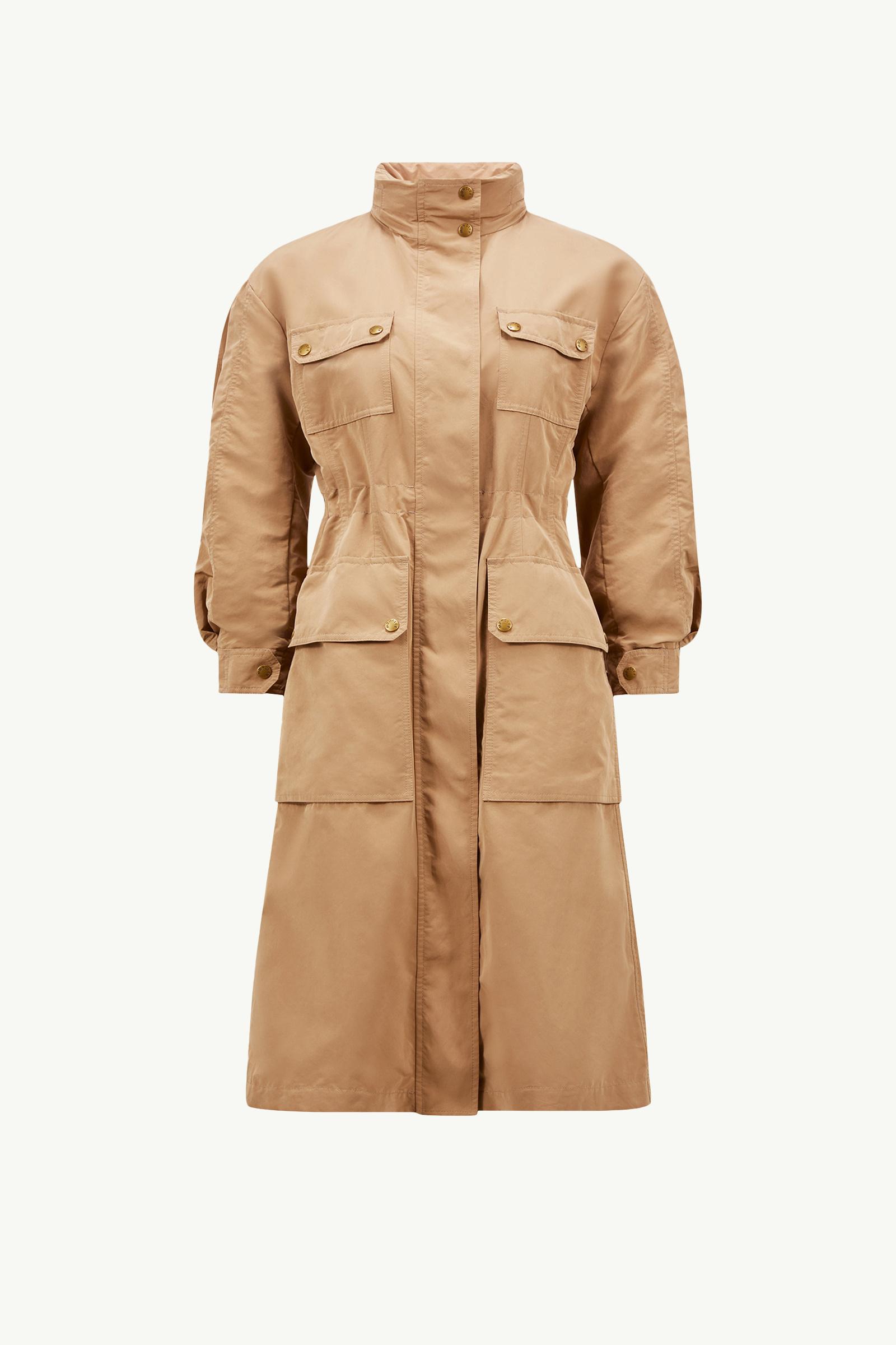 Nantes Parka_findInBoutique_image