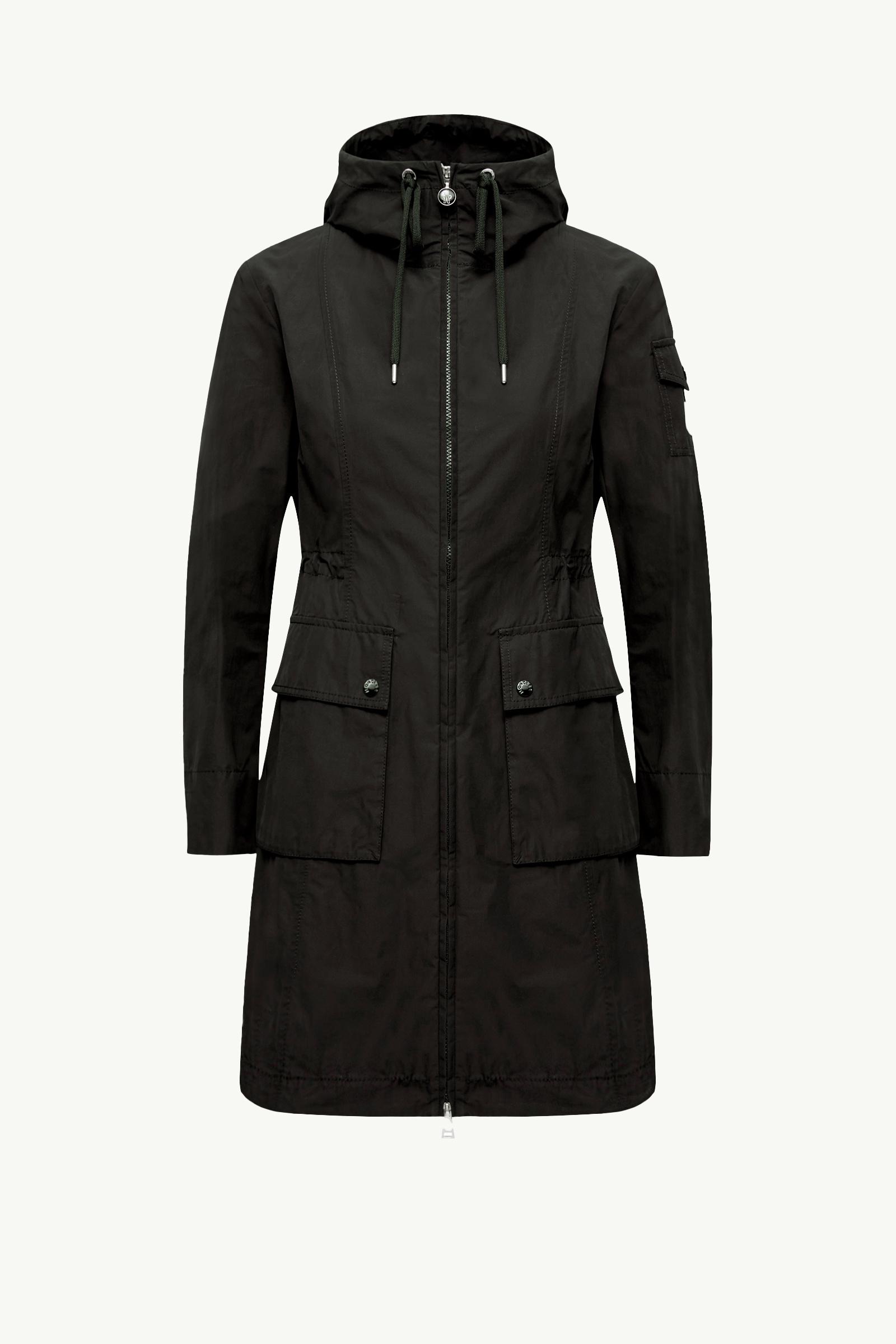 Laerte Hooded Parka Coat_findInBoutique_image