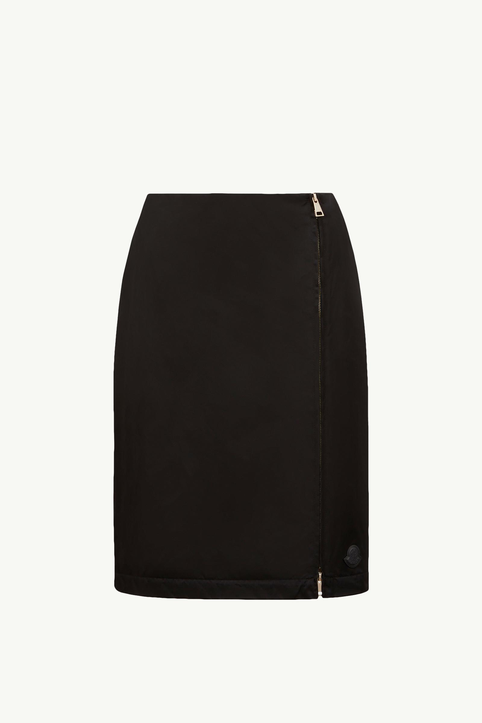 Zipped Skirt_findInBoutique_image