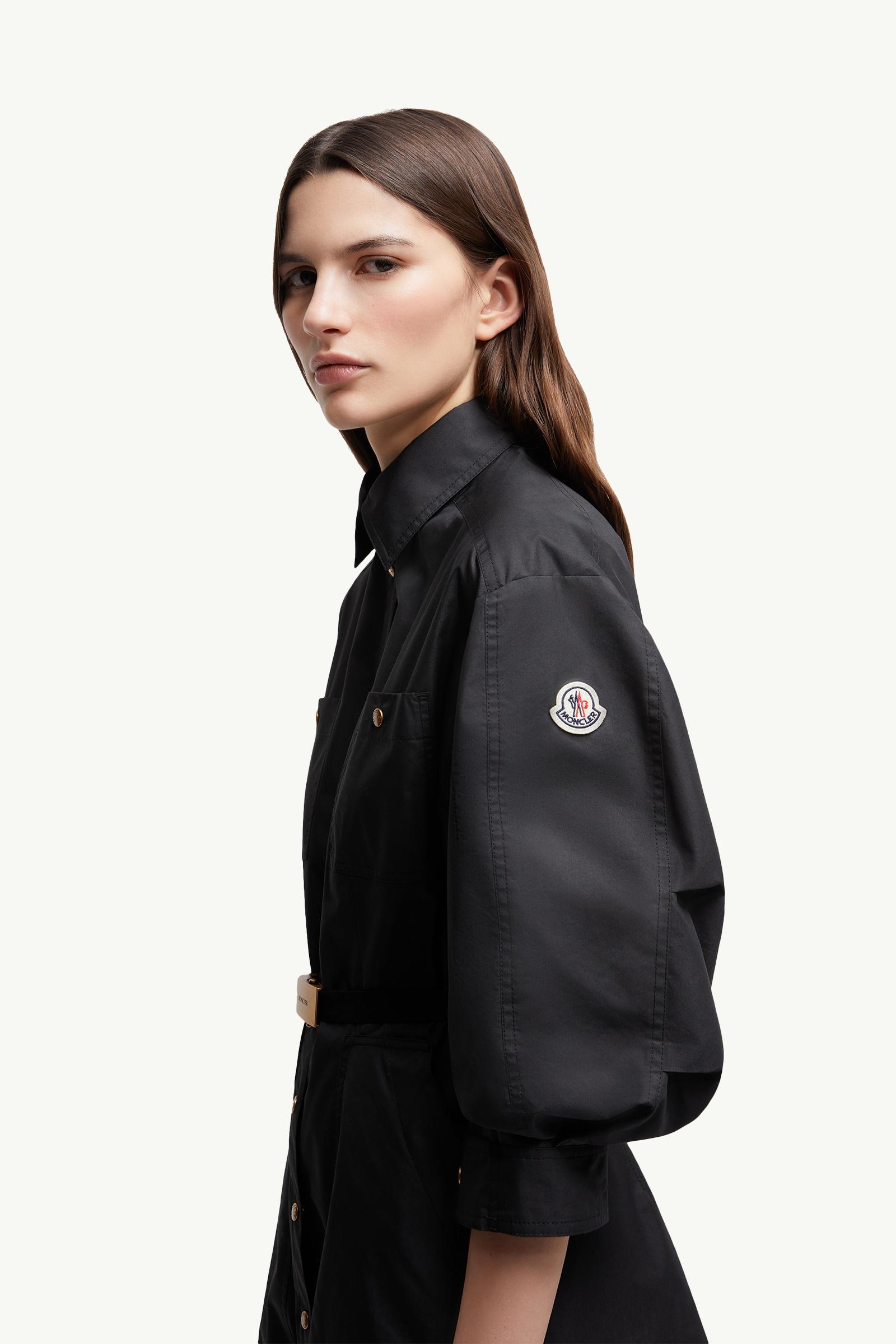 ドレス レディース ブラック Moncler 1