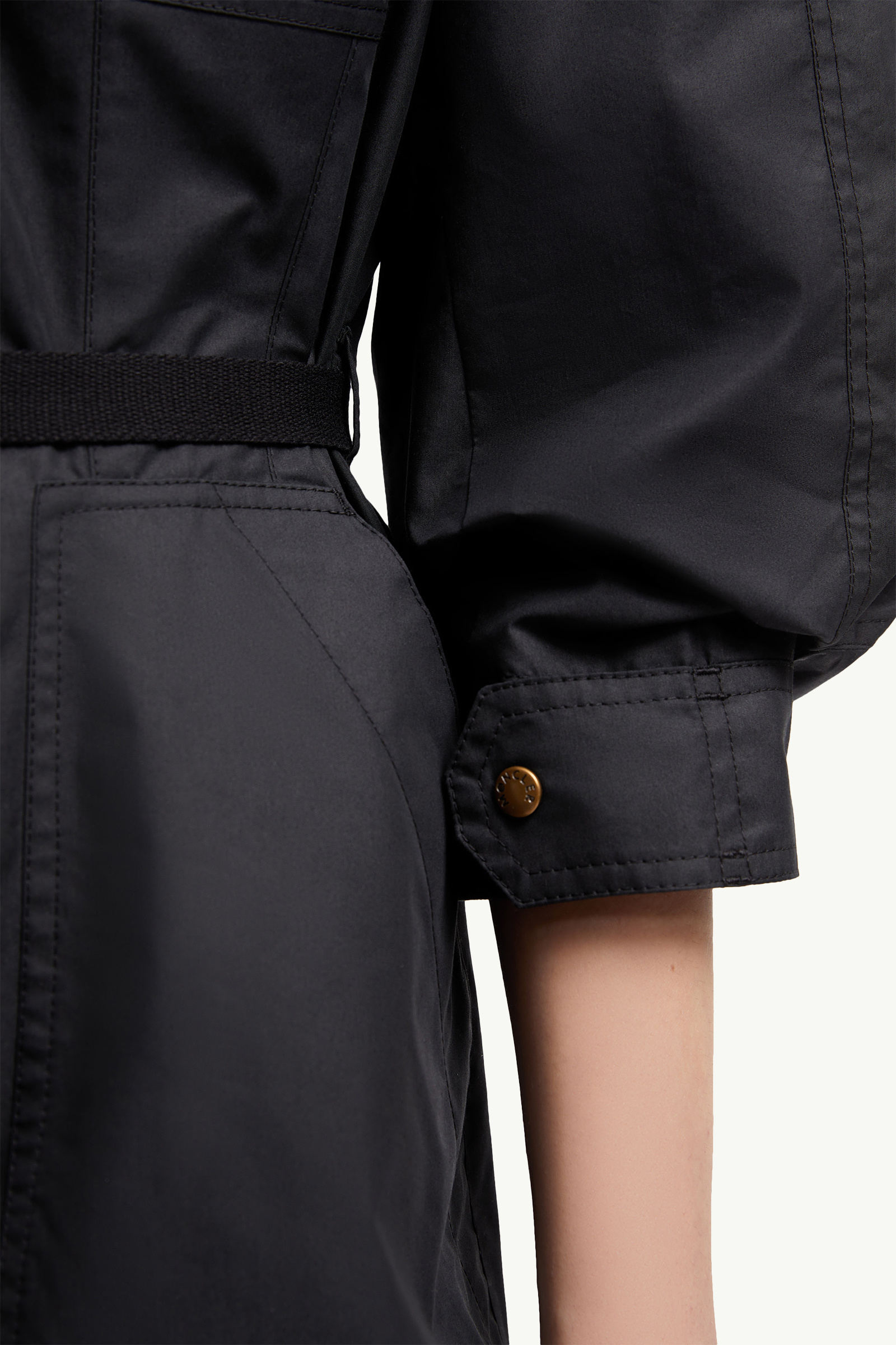 ドレス レディース ブラック Moncler 6