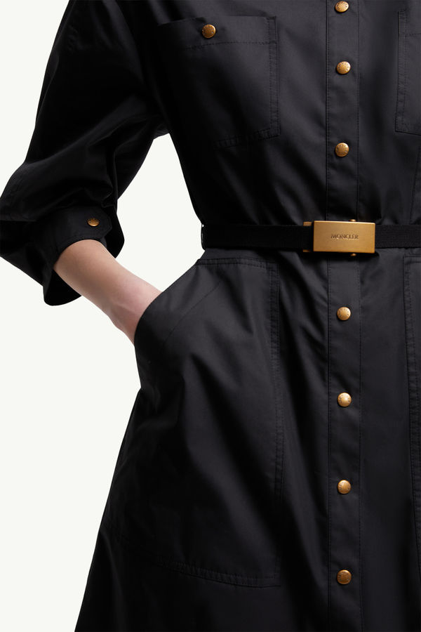 ドレス レディース ブラック Moncler 8