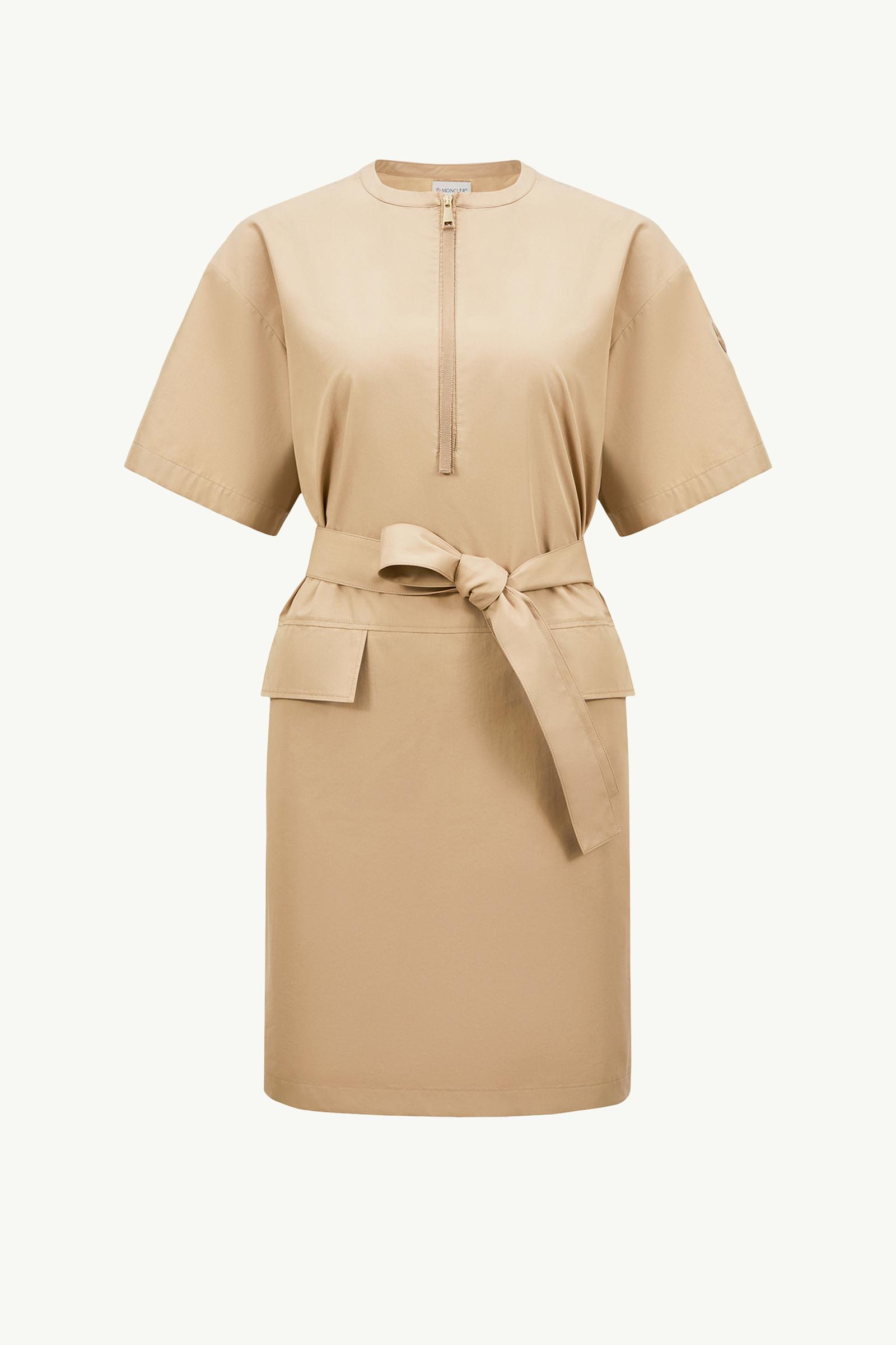 Belted Mini Dress_findInBoutique_image