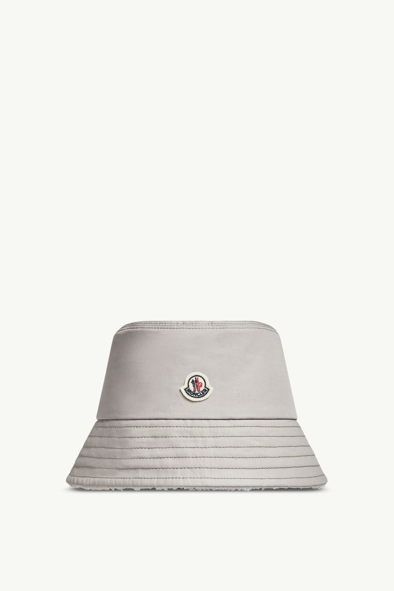 バケットハット レディース グレー Moncler 0