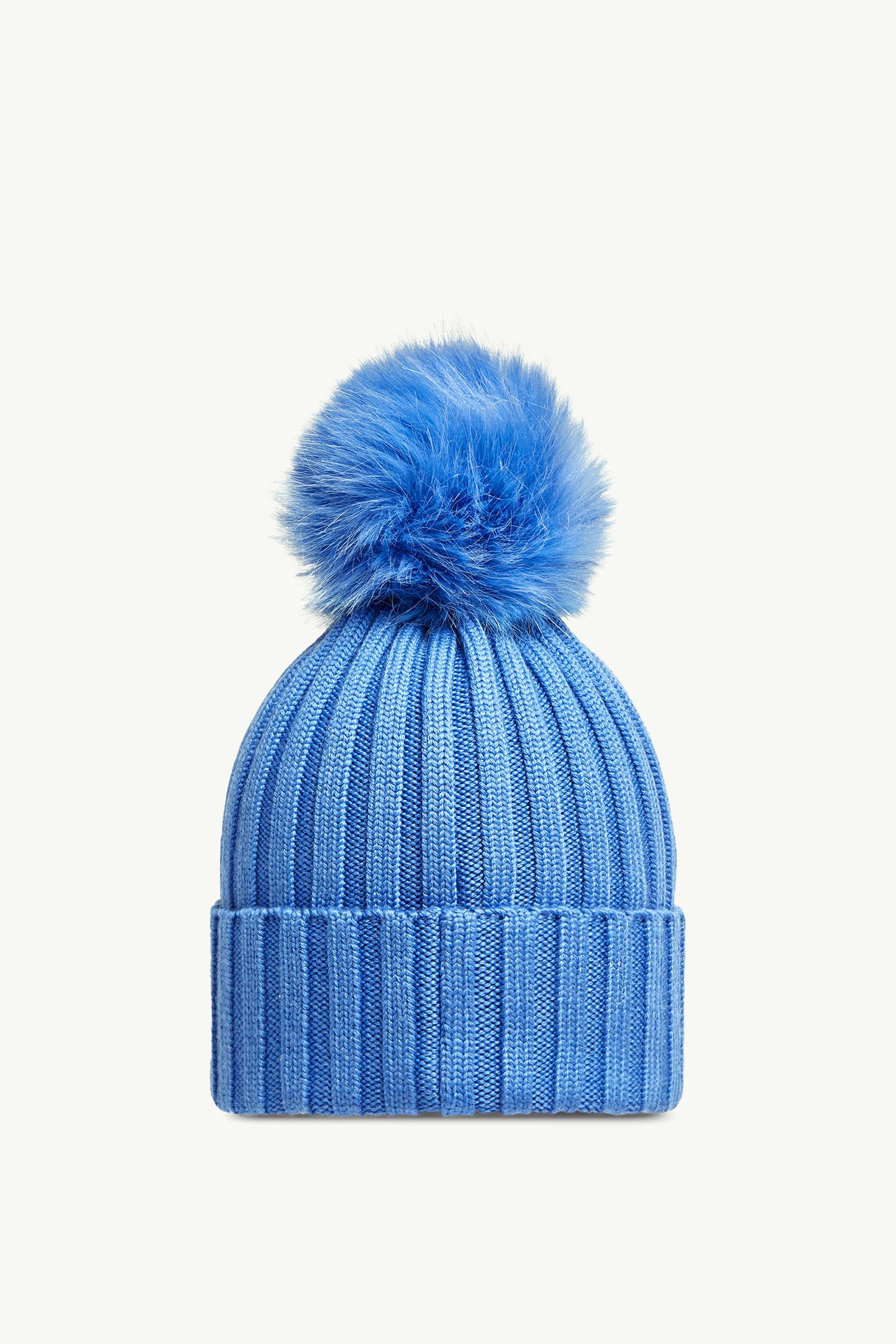 【MONCLER】関税込★BEANIE WITH POMPOM / 3B00010 M1503 MONCLER】関税込☆BEANIE WITH POMPOM / 3B00010 M1503