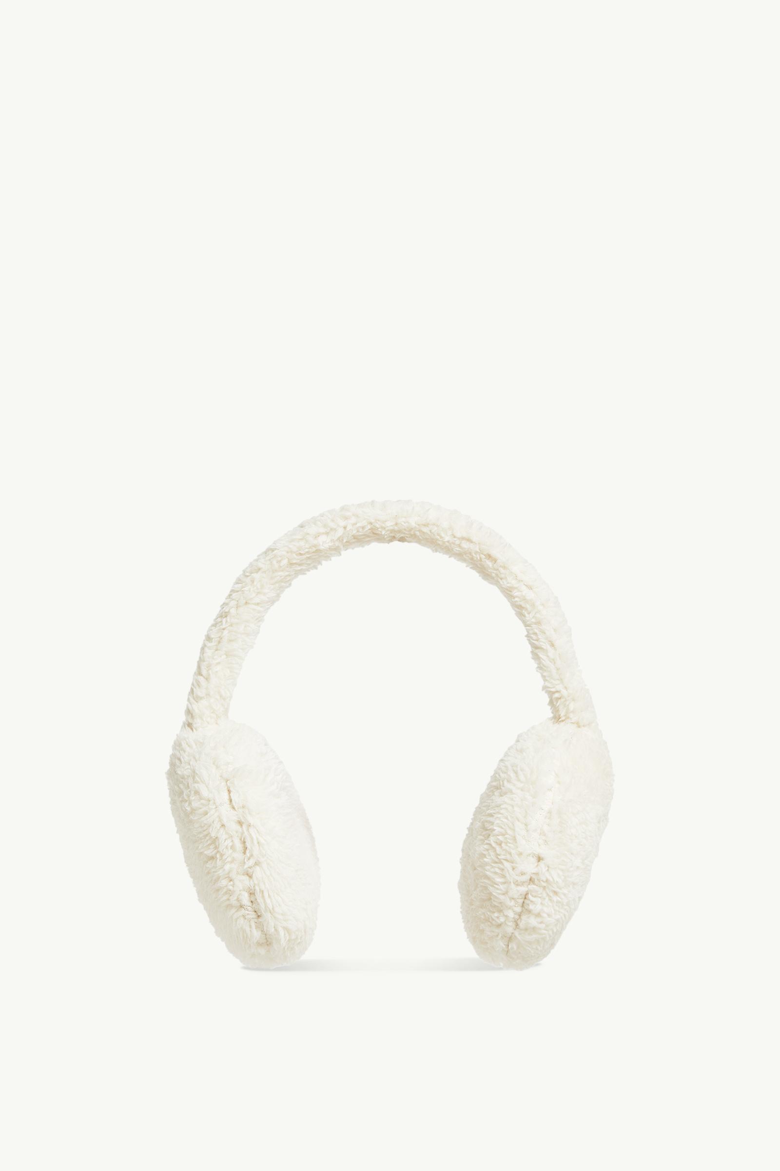 Cache-oreilles matelassé en teddy_findInBoutique_image