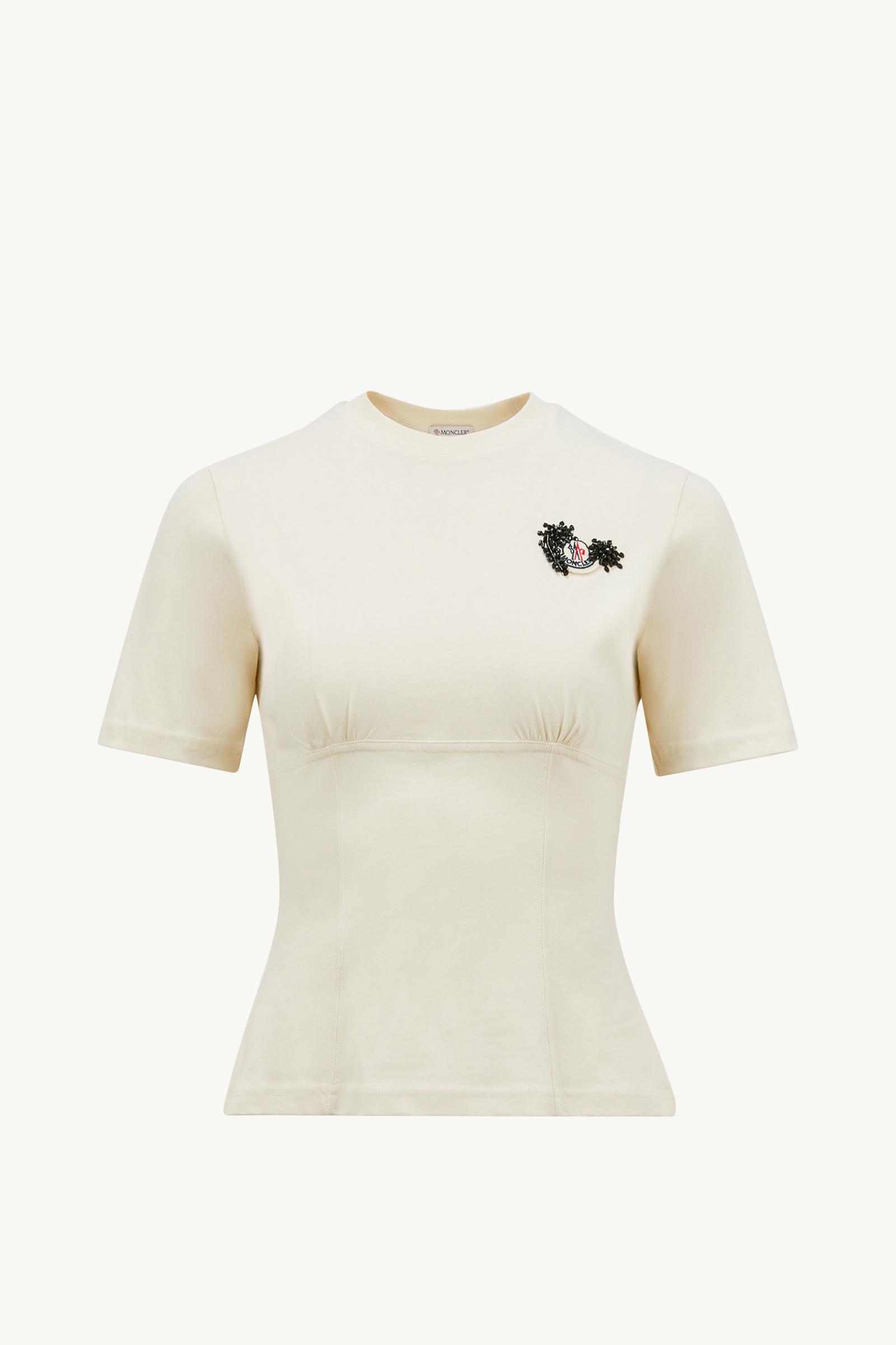 Hand-Beaded Cotton Top_findInBoutique_image
