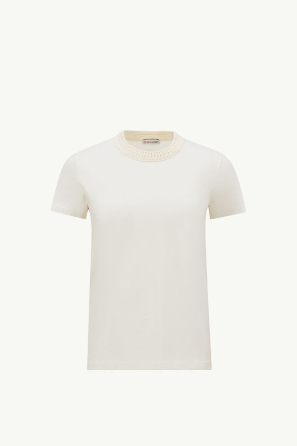 Tシャツ レディース ホワイト Moncler 2