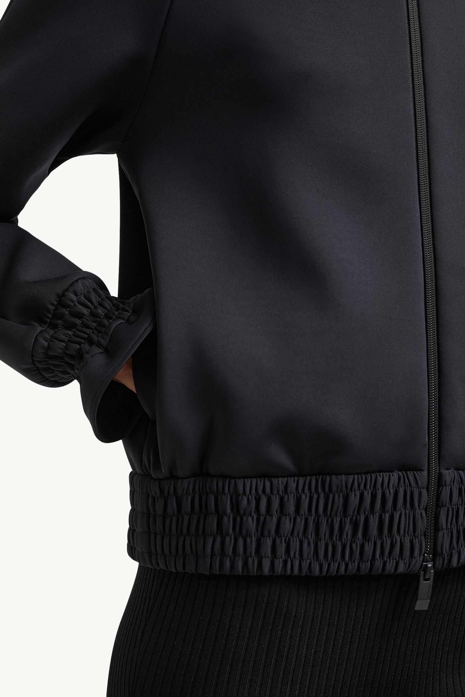 ブラック スウェットシャツ : スウェット 向けの レディース