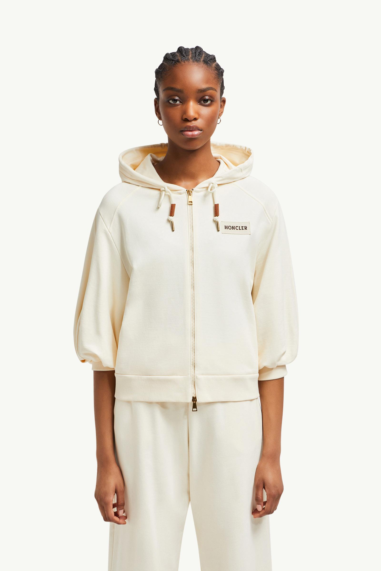 あみ【美品】 スウェット キッズ（164㎝） レディース MONCLER 楽天市場】モンクレール パーカー フーディー レディース
