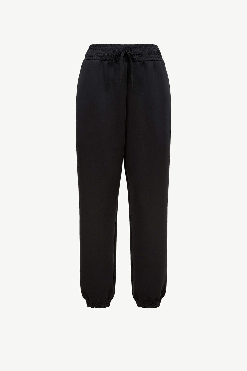 Pantalones deportivos de neopreno Mujer Negro Moncler 2