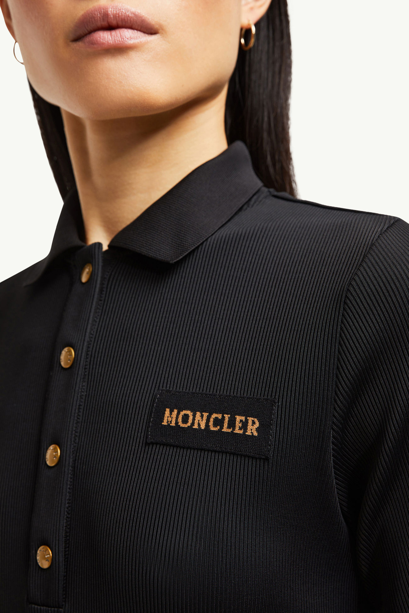ドレス レディース ブラック Moncler 5