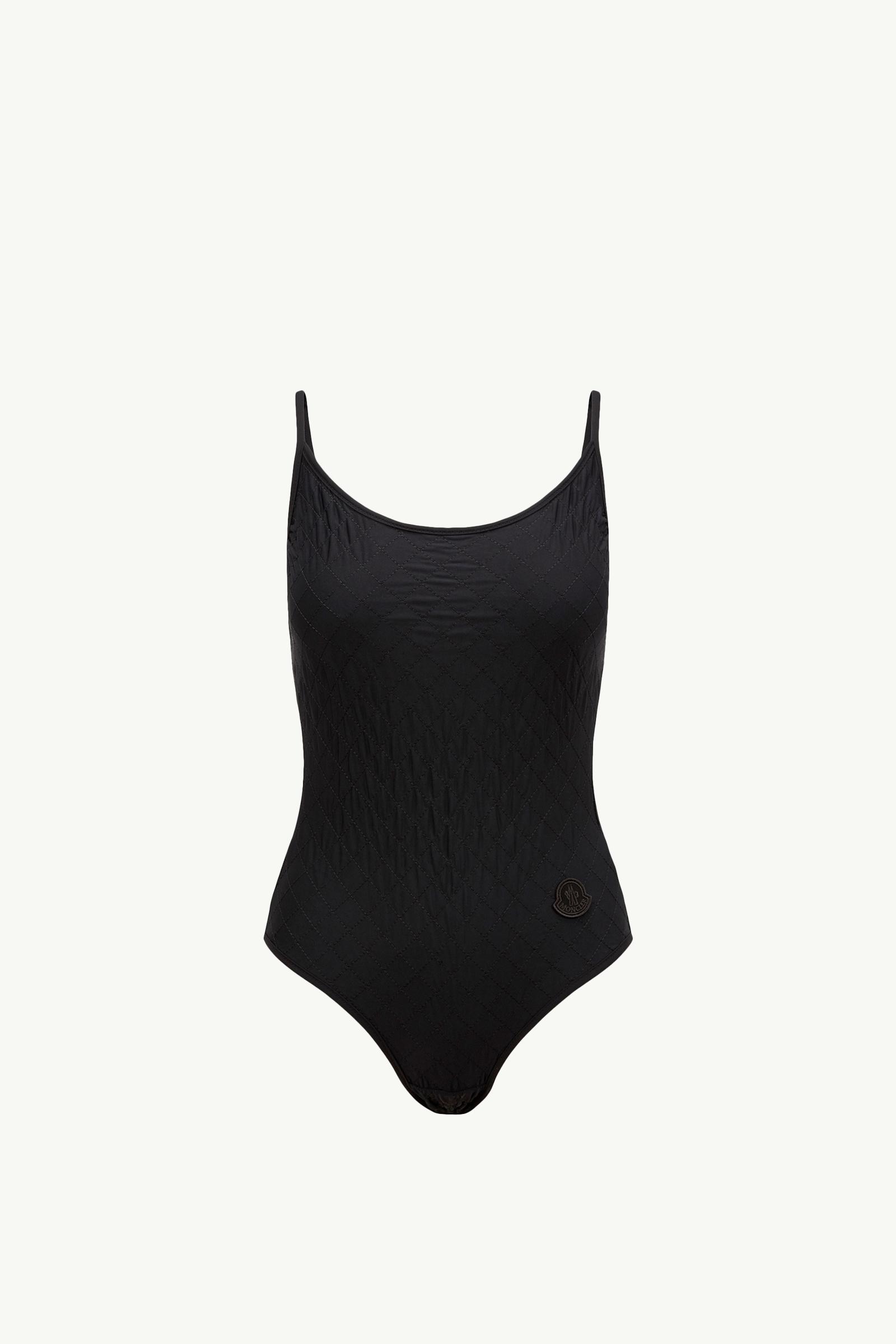 Diamond-Quilted Swimsuit_findInBoutique_image