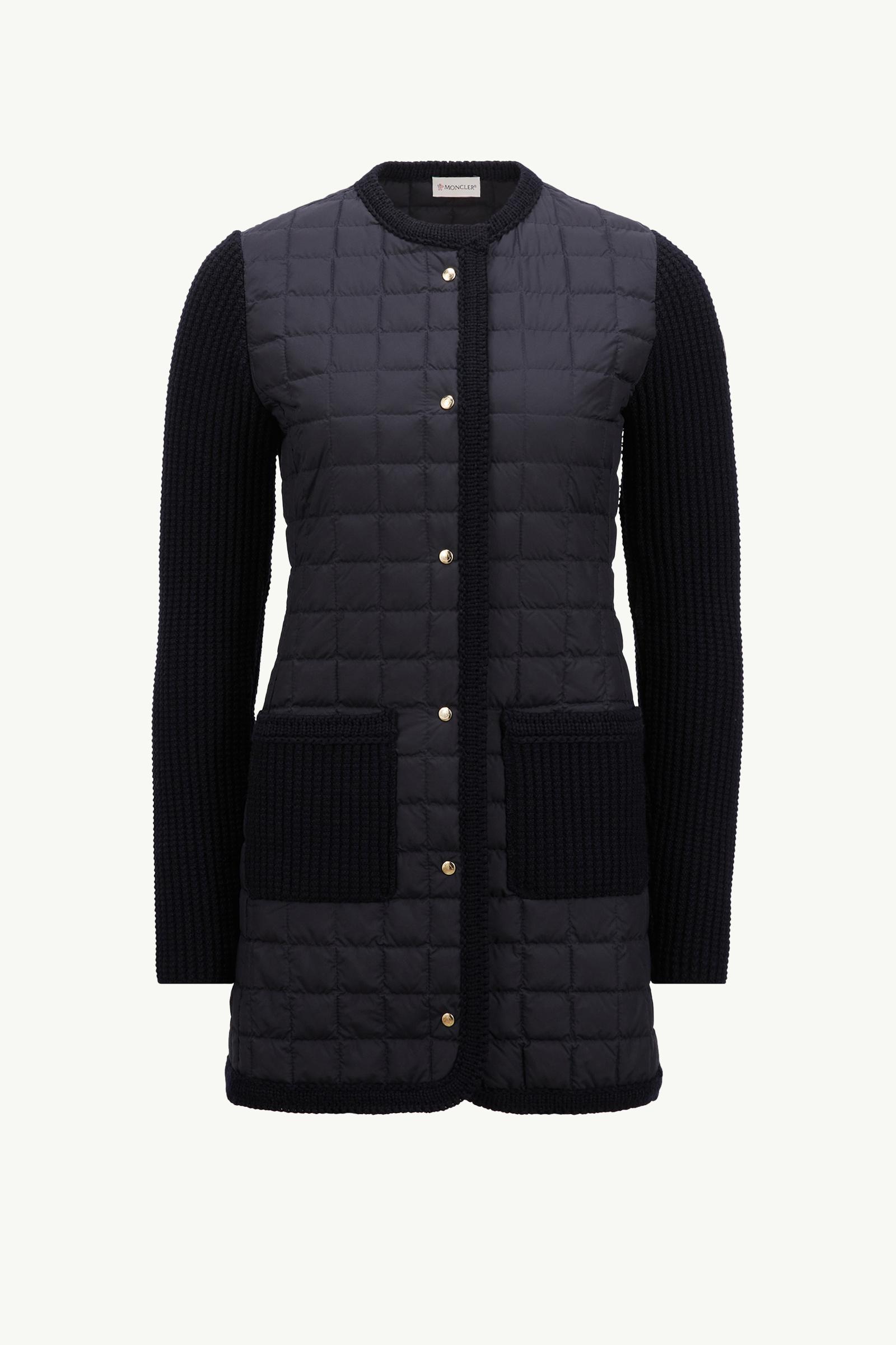 Cardigan long en laine_findInBoutique_image