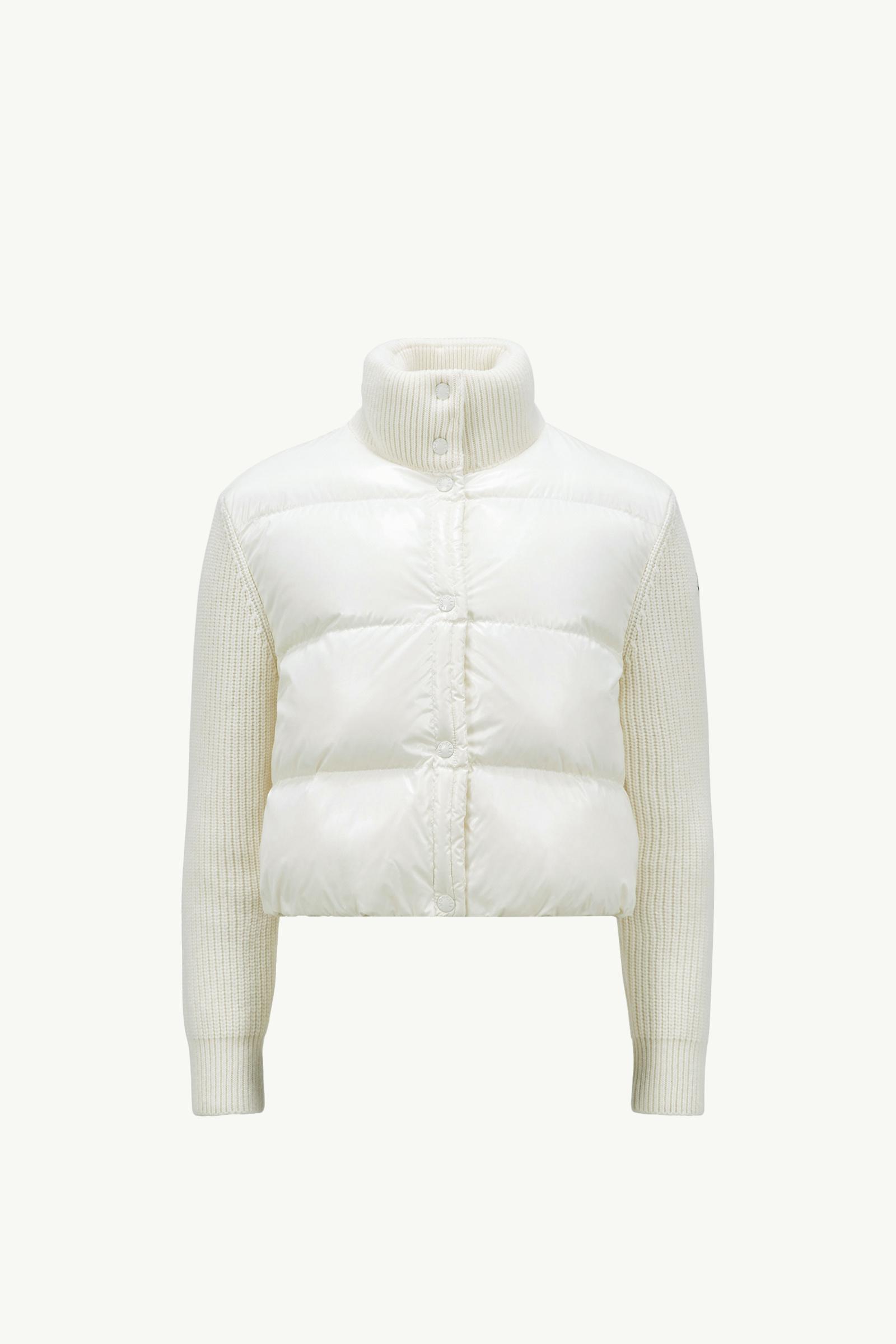 Padded Wool Cardigan_findInBoutique_image