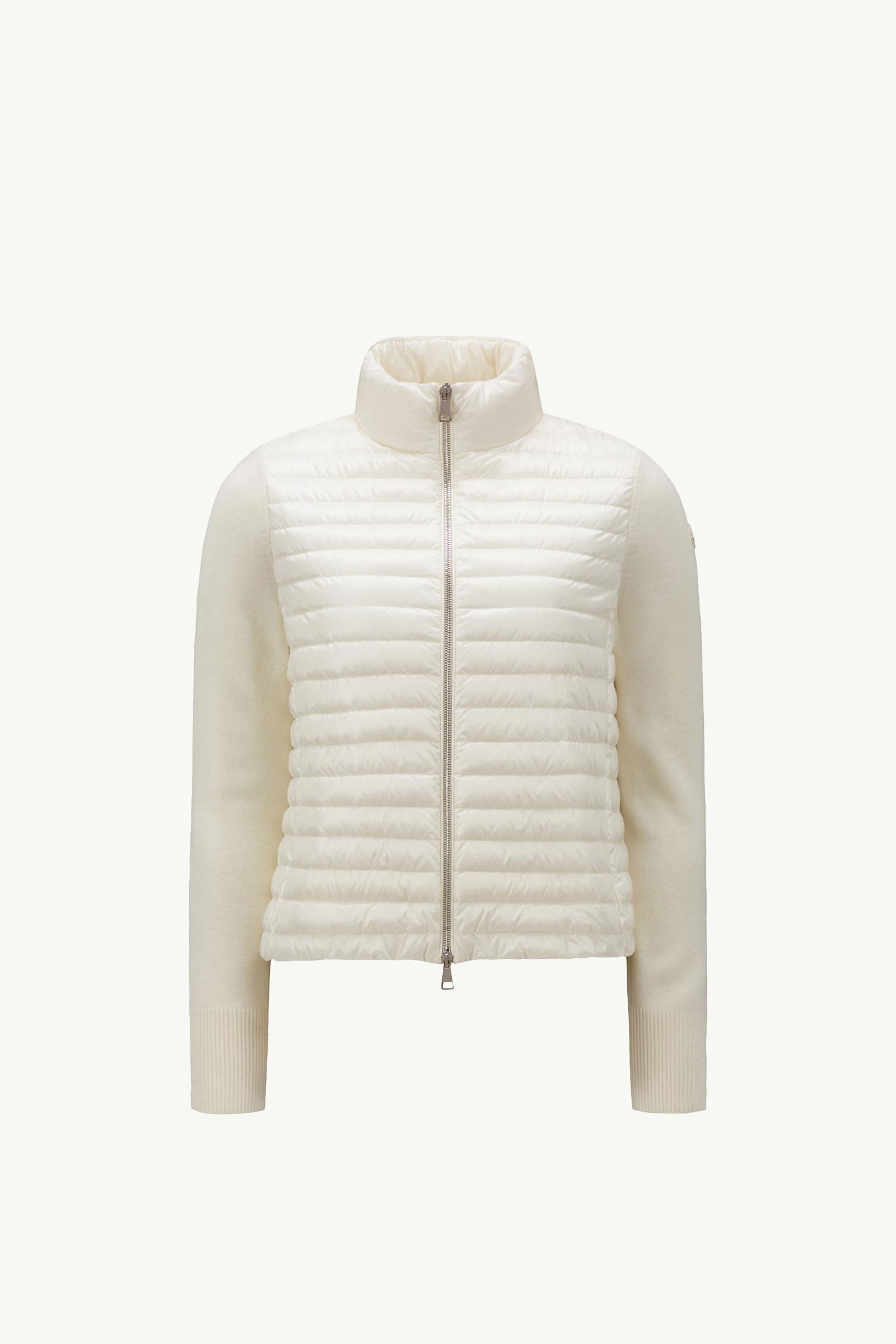 Padded Wool Zip-Up Cardigan_findInBoutique_image