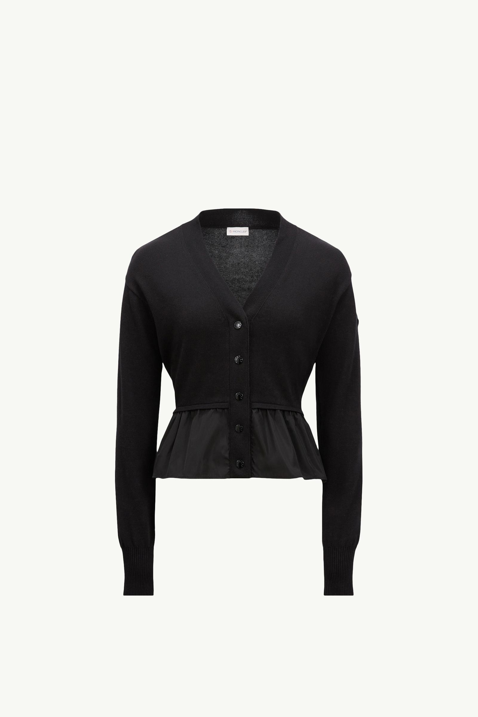 Cotton, Cashmere & Silk Cardigan_findInBoutique_image