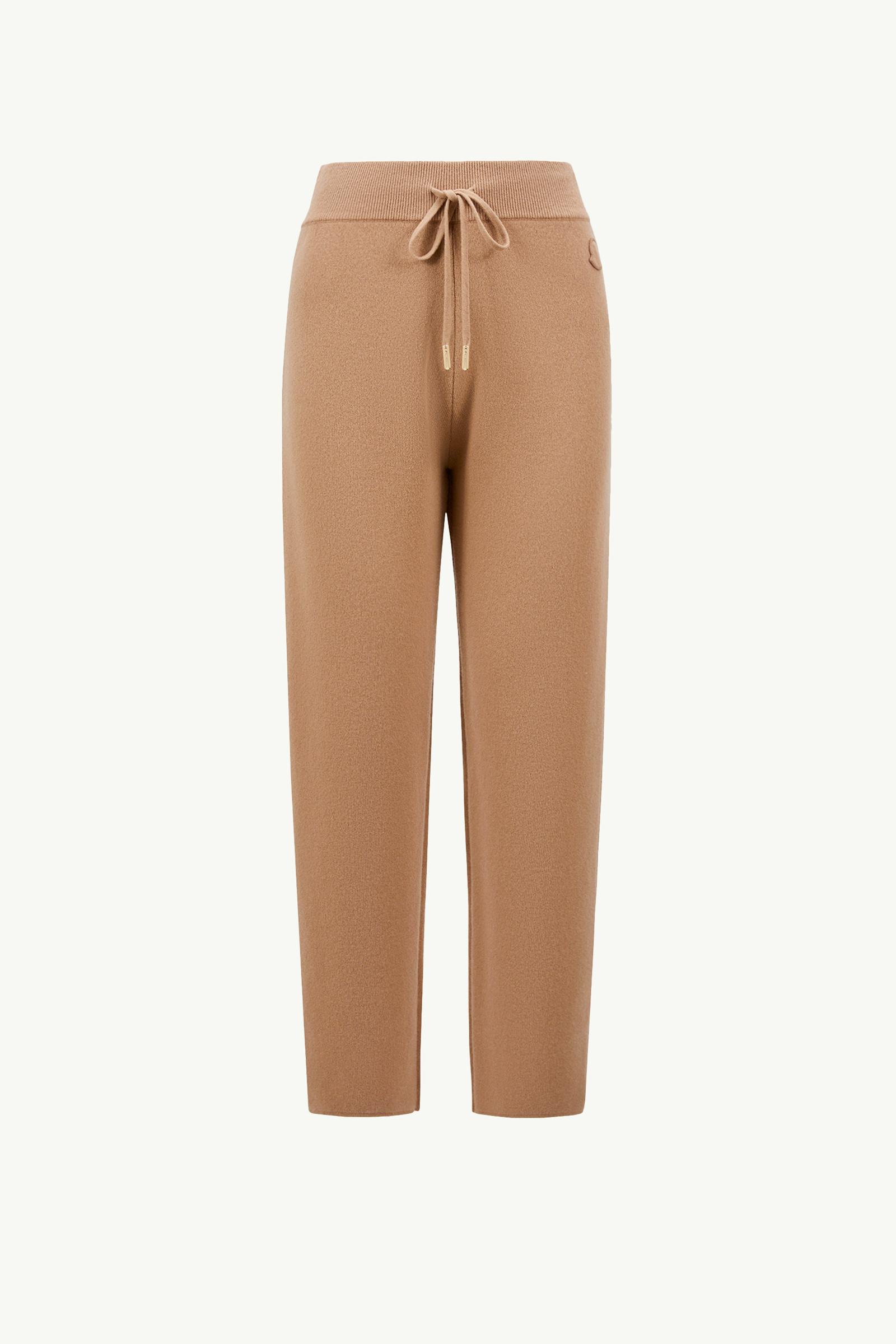 Wool & Cashmere Jogging Trousers_findInBoutique_image