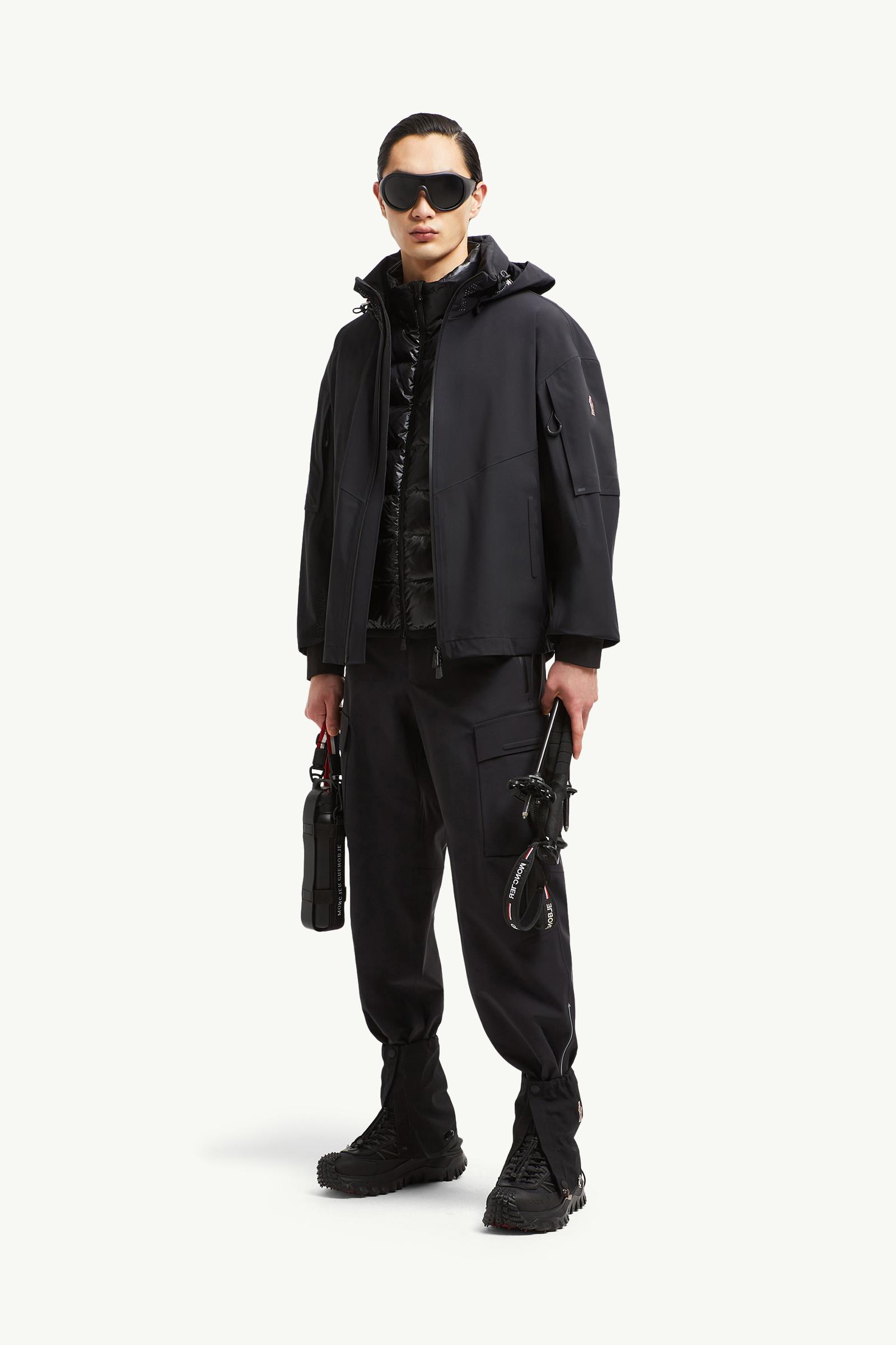 美品✨モンクレールグルノーブル CAMURAC ダウンジャケット 高級 ネイビー メンズ｜グルノーブル｜モンクレール