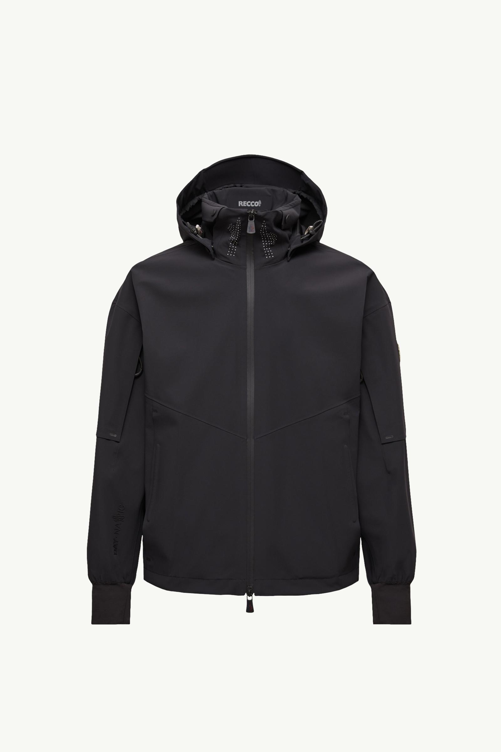 Tesso Hooded Shell Jacket_findInBoutique_image