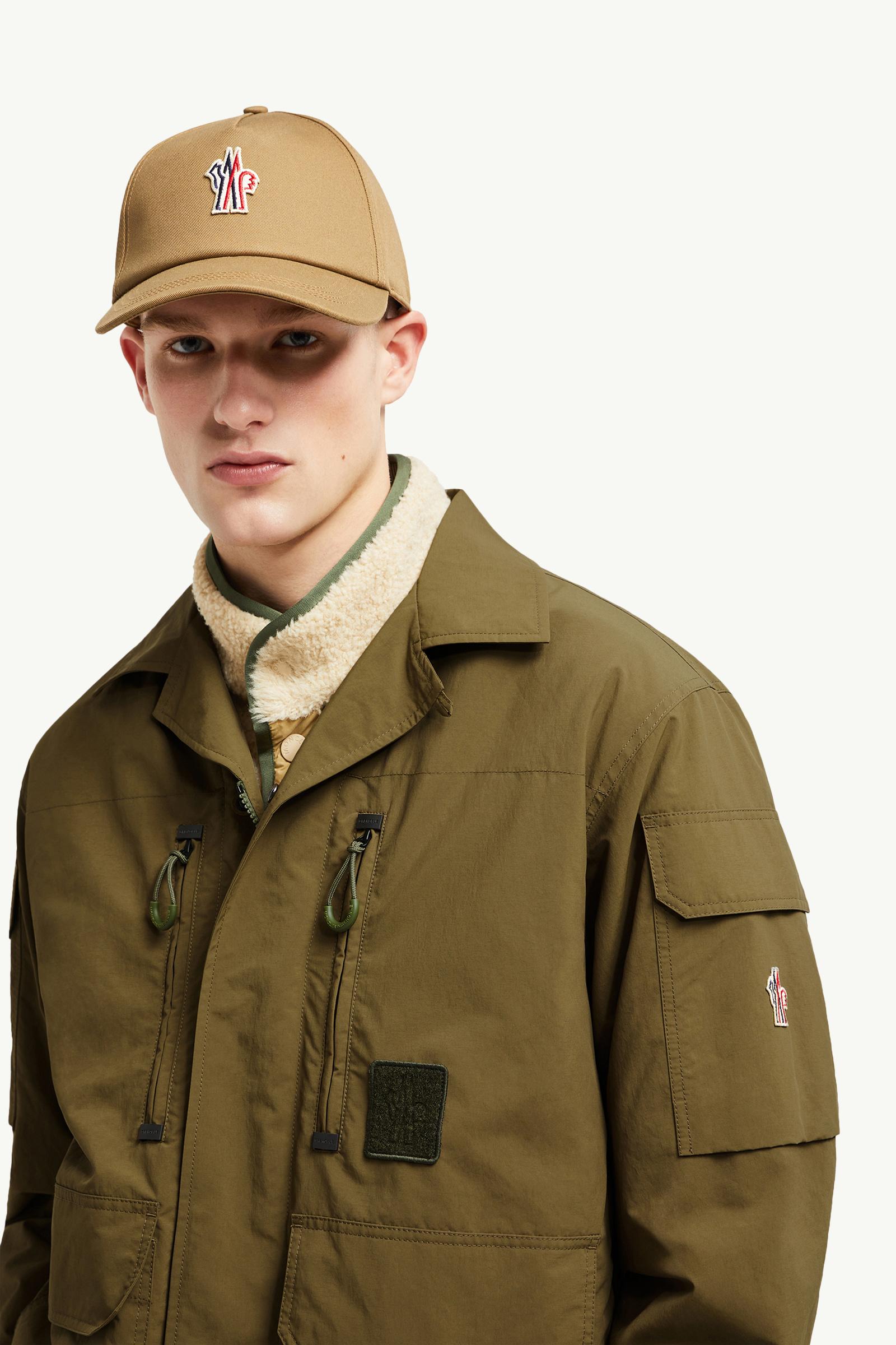 Dean Jacket Men Khaki Moncler 1