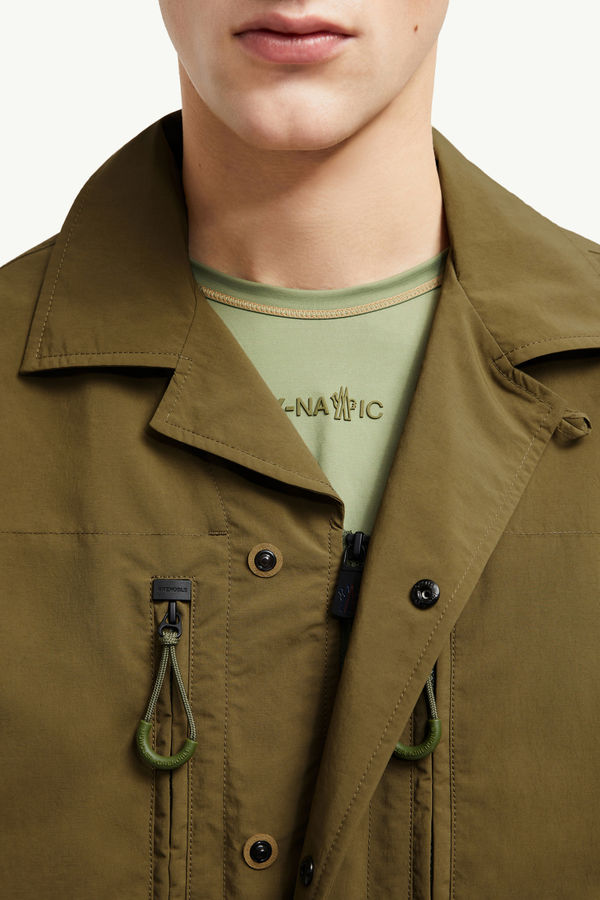 Giacca Dean Uomo Cachi Moncler 6