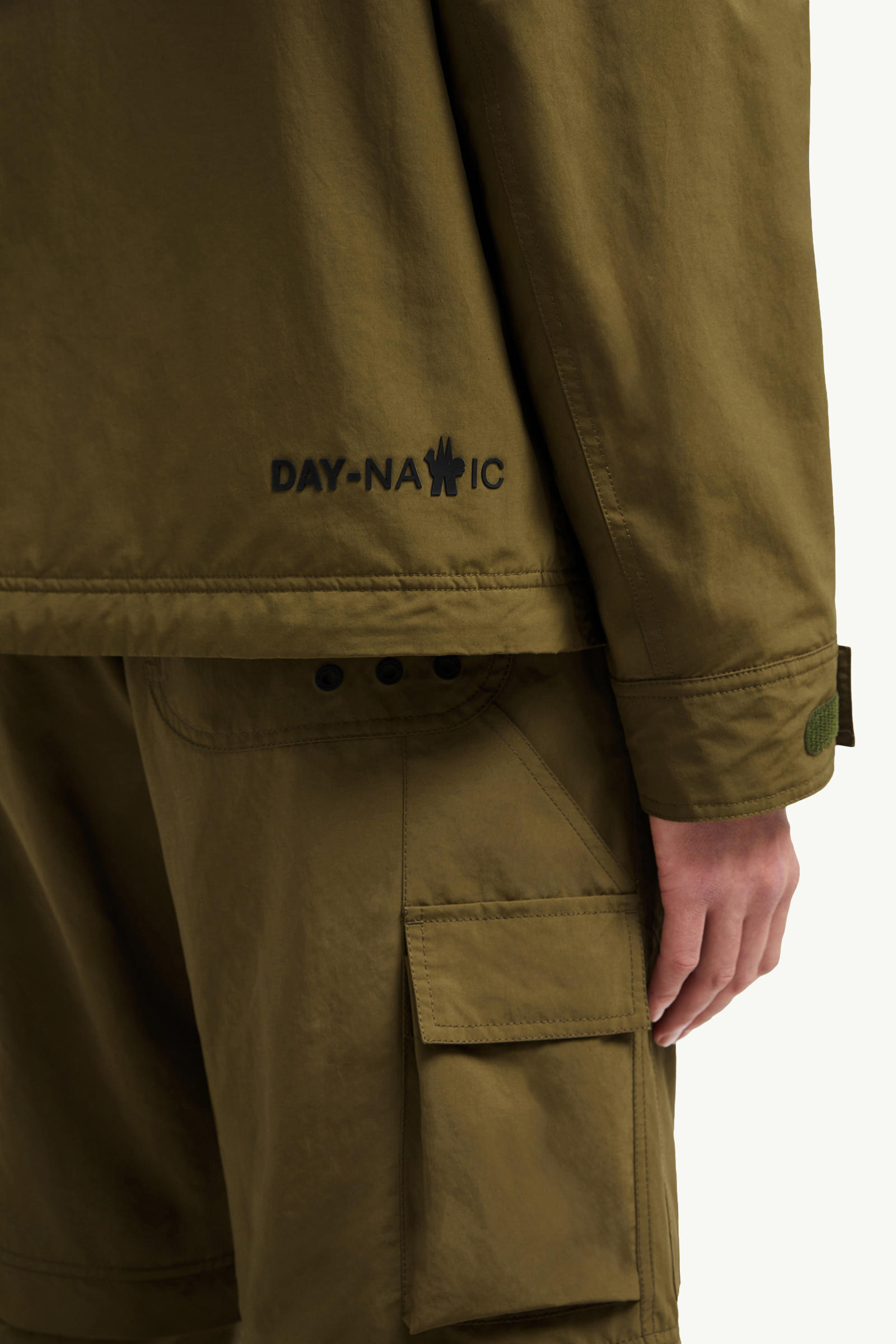 Dean Jacket Men Khaki Moncler 7