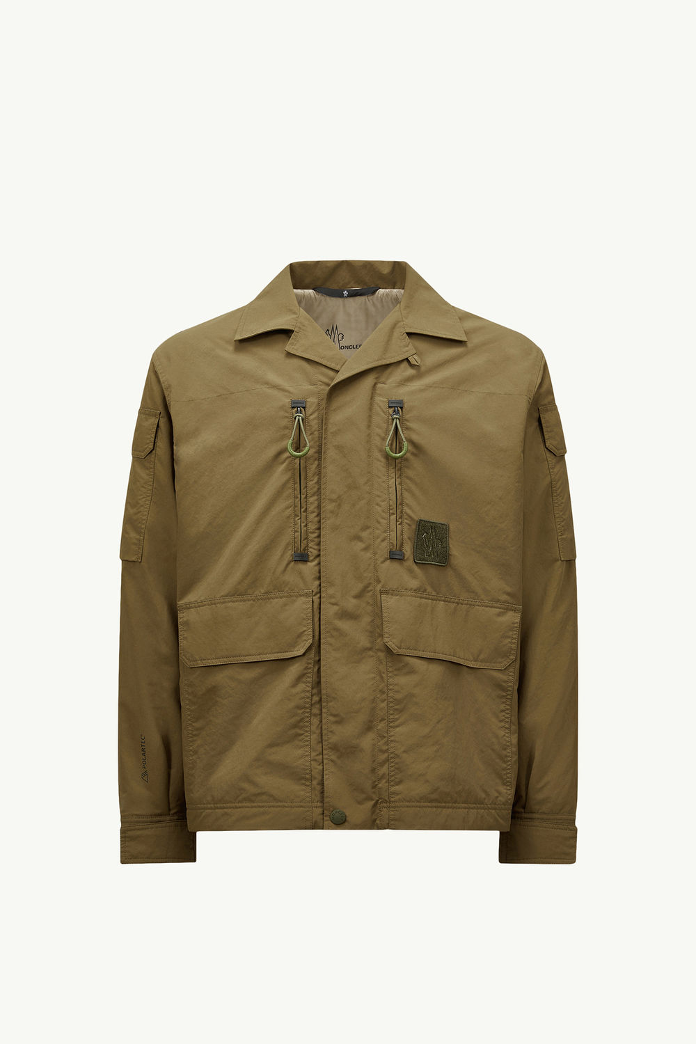 Dean Jacket Men Khaki Moncler 2