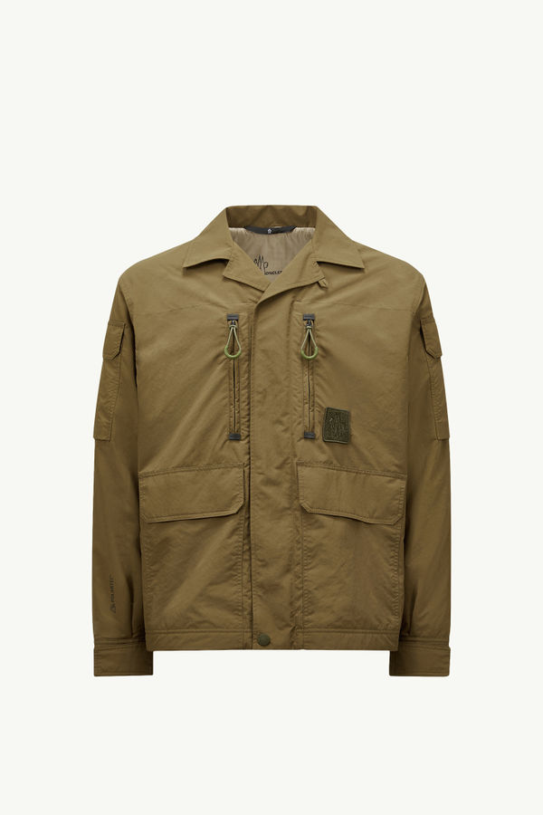 Giacca Dean Uomo Cachi Moncler 2