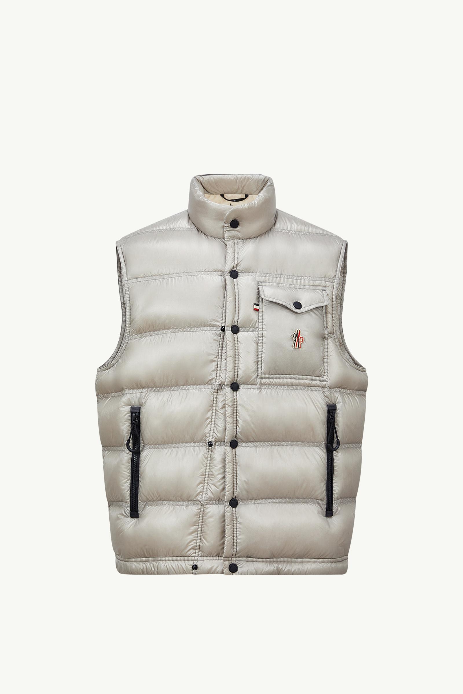 Nantu Down Gilet_findInBoutique_image
