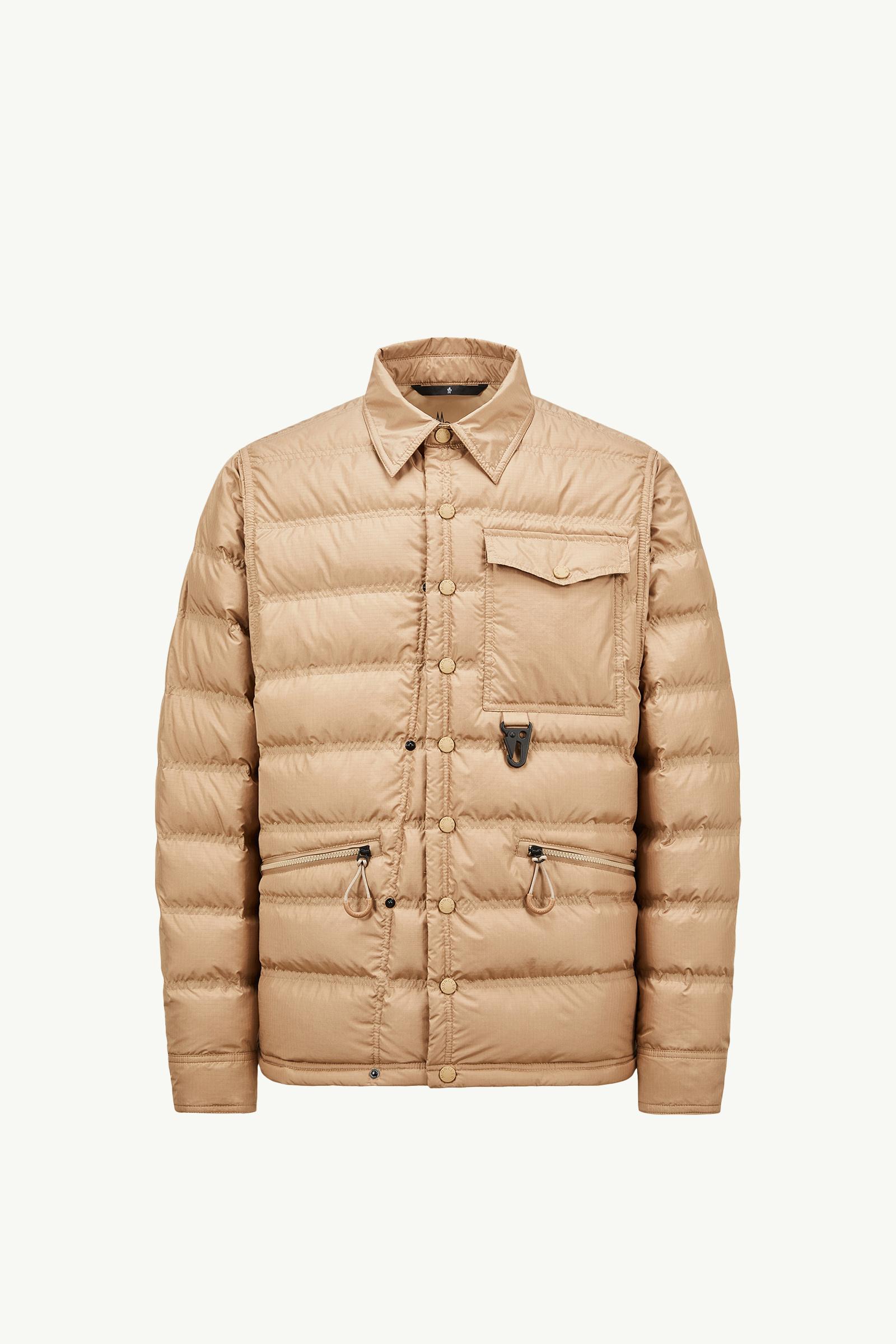 【大人気！】MONCLER☆Grenoble防水ベージュコート For Grenoble - Grenoble | Moncler US