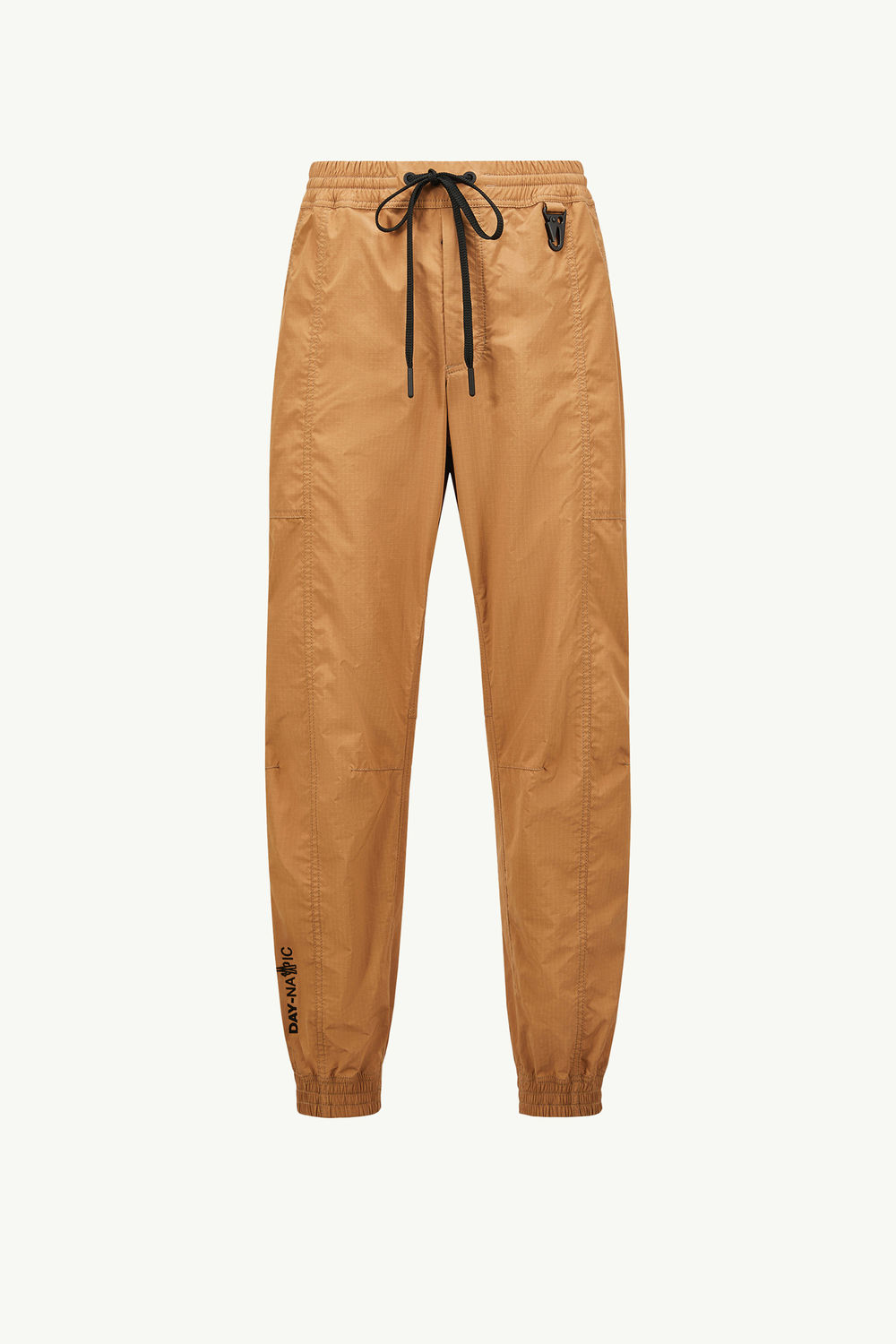 Ripstop Jogging Trousers Men Light Brown Moncler 2