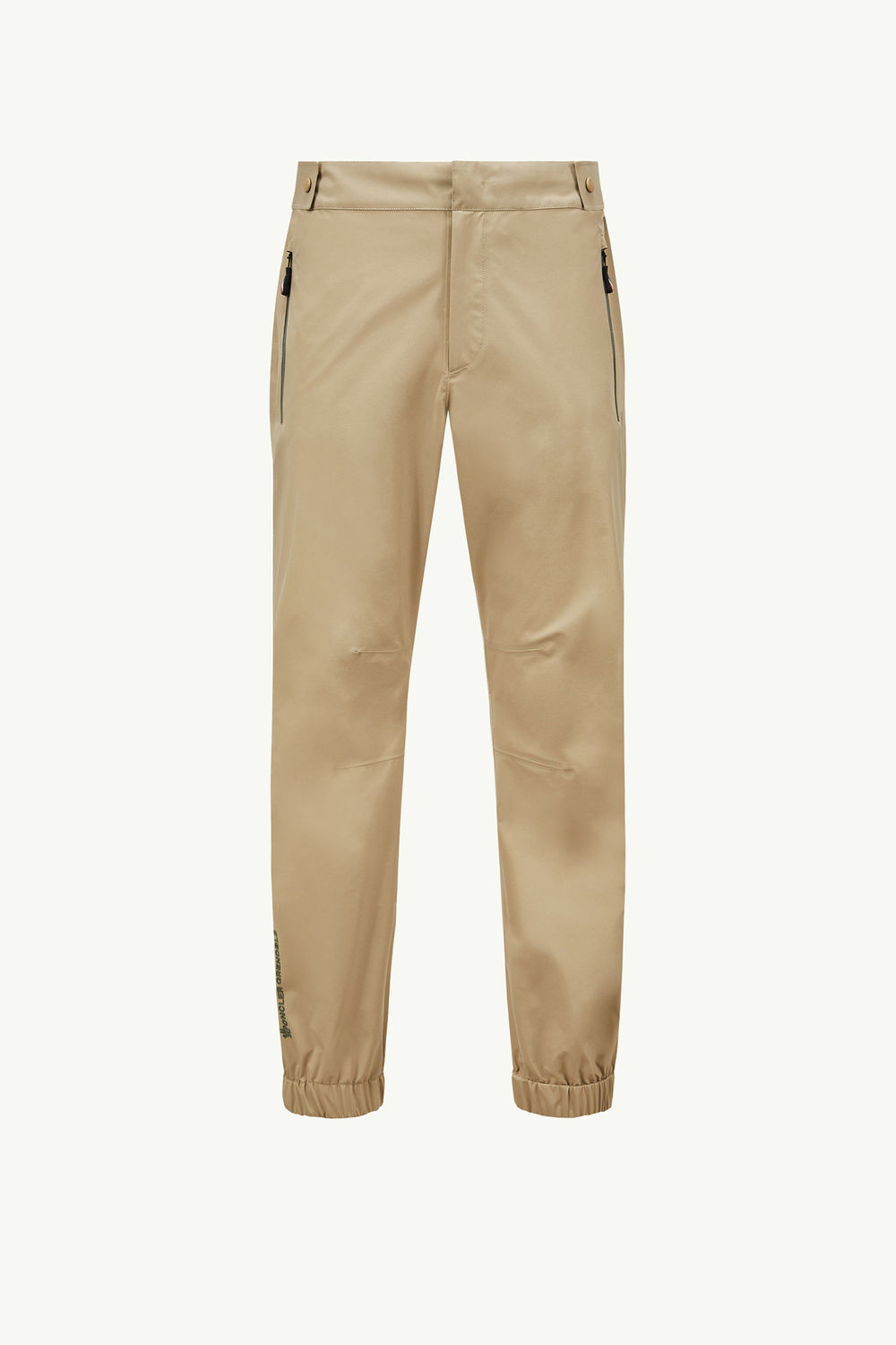 GORE-TEX Jogginghose Herren Beige Moncler 2
