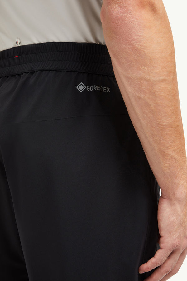 Pantalon de survêtement en GORE-TEX Hommes Noir Moncler 5