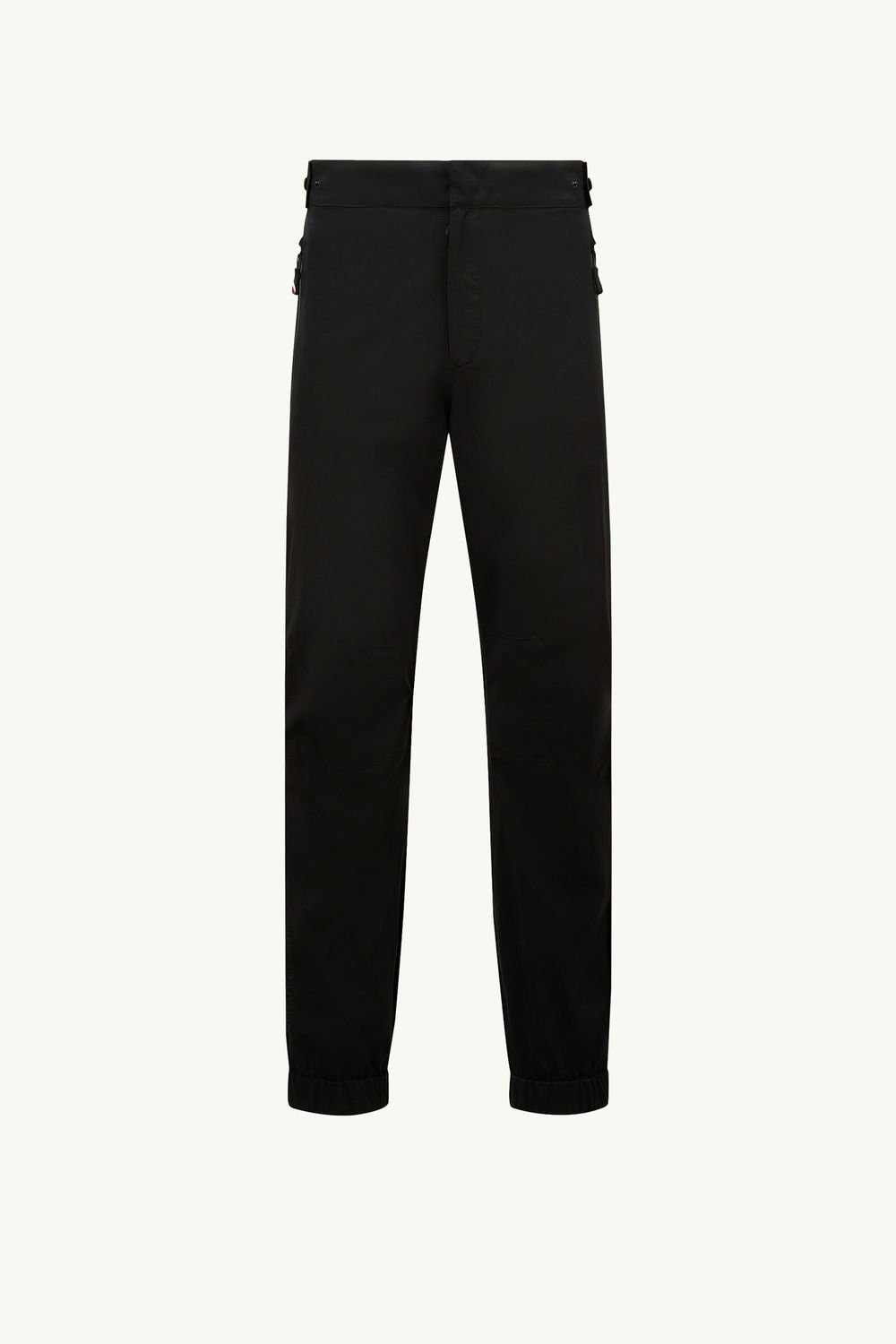 Pantalon de survêtement en GORE-TEX Hommes Noir Moncler 2