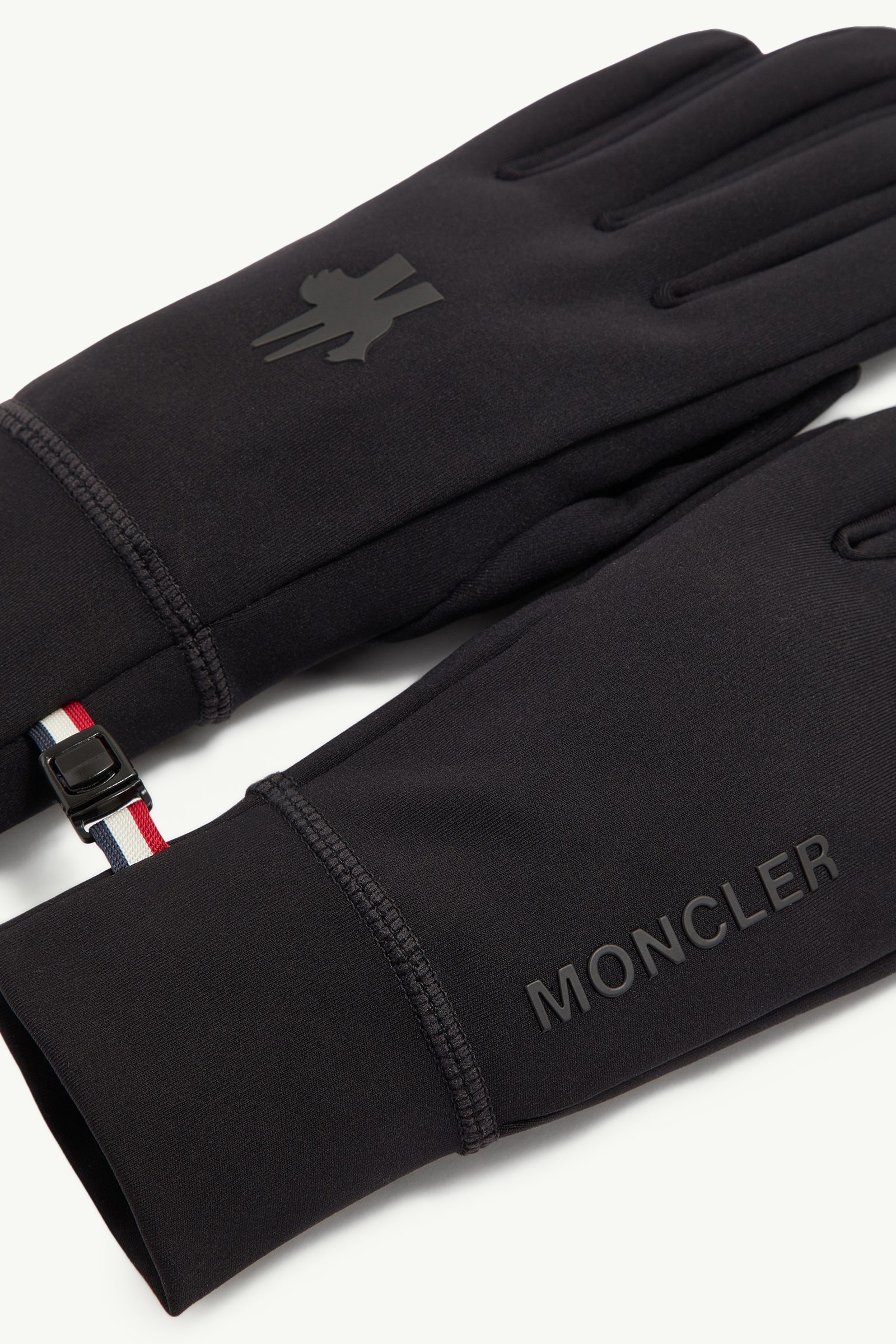 累積売上総額第１位【MONCLER GENIUS★3 GRENOBLE】SKI GLOVES NWT MONCLER GENIUS 3 MONCLER GRENOBLE GLOVES | eBay