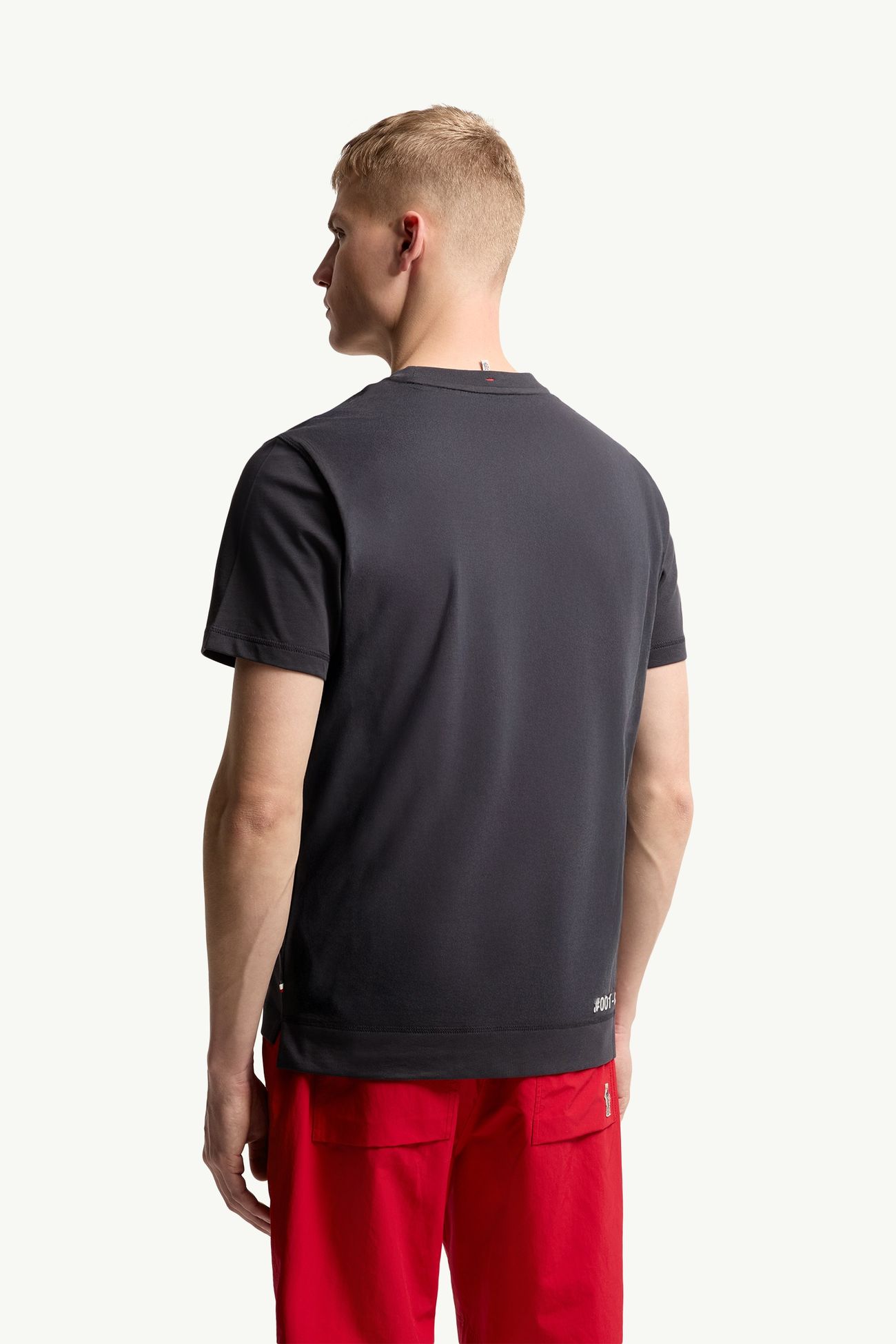 ネイビーブルー Tシャツ : Tシャツ＆ポロシャツ 向けの メンズ 