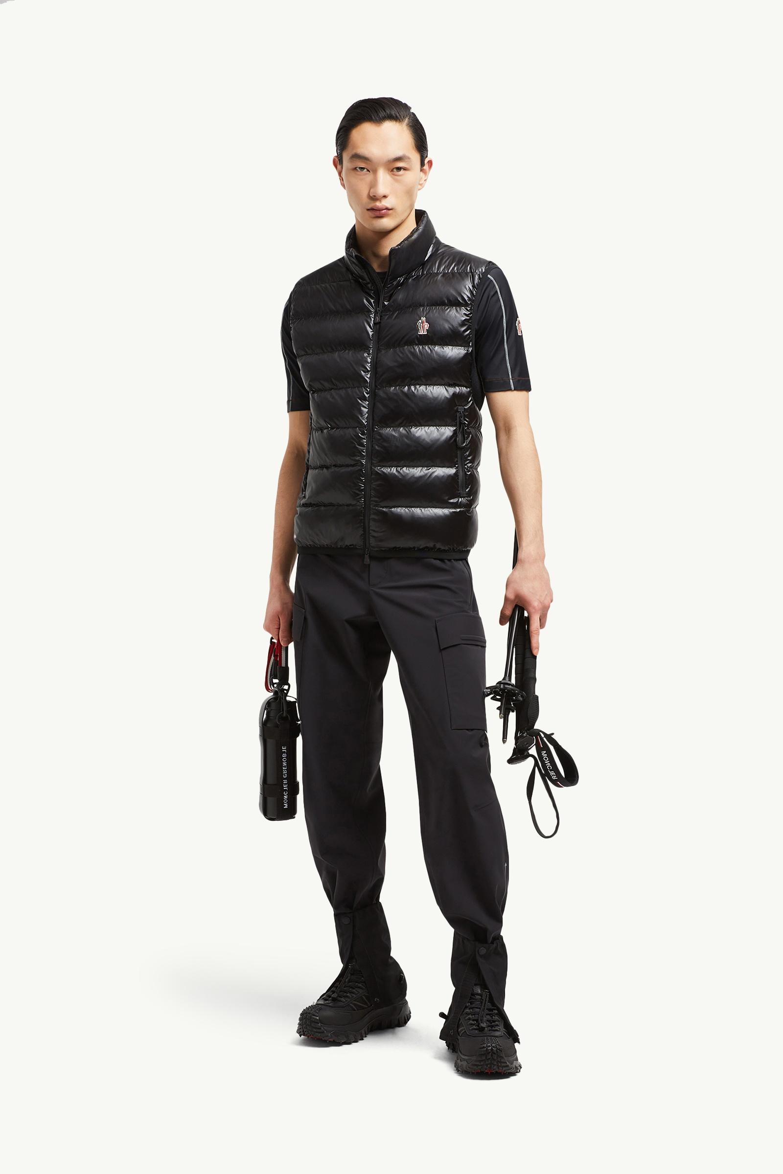 Down Vest