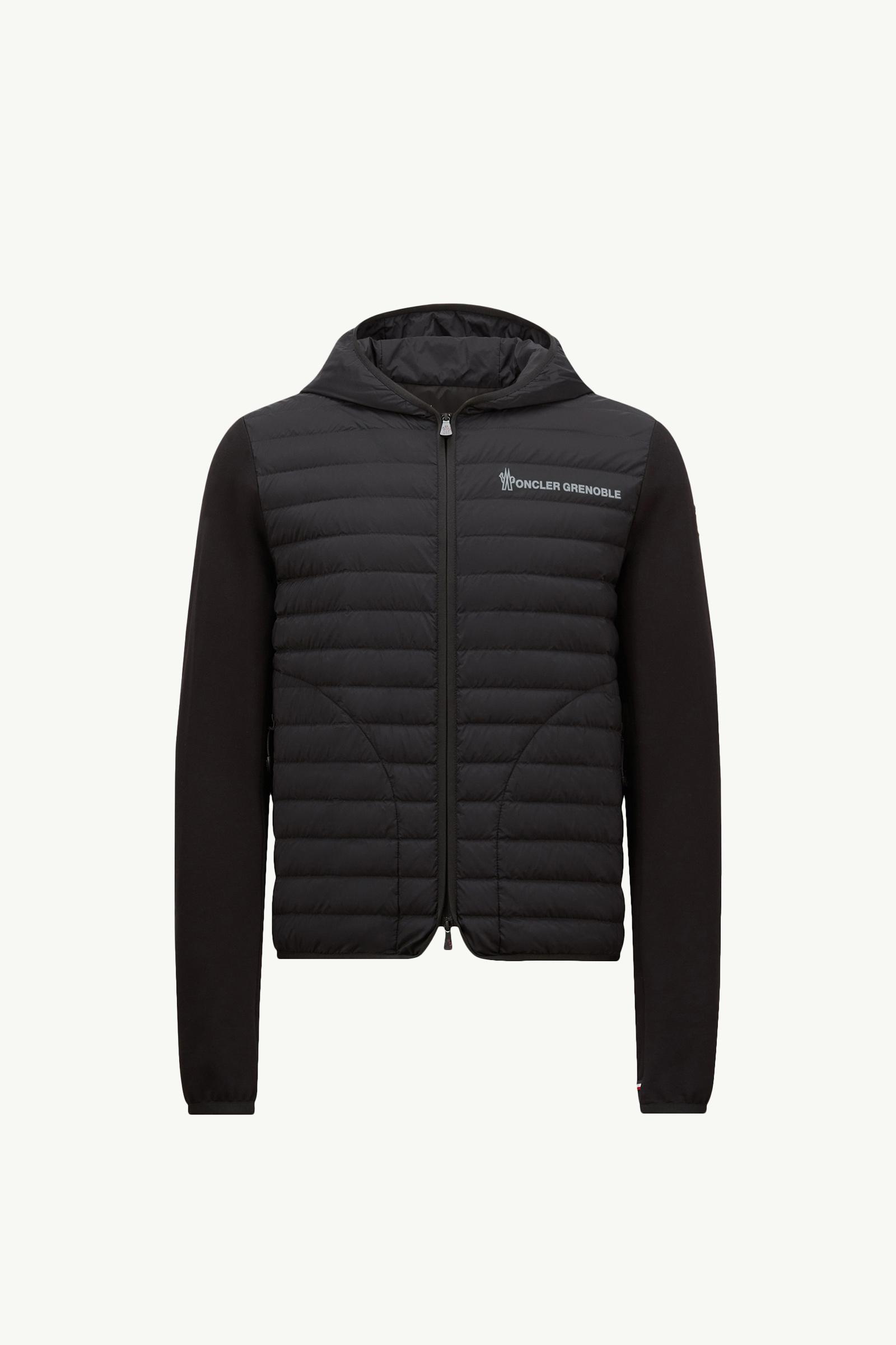 Padded Cotton Zip-Up Hoodie_findInBoutique_image