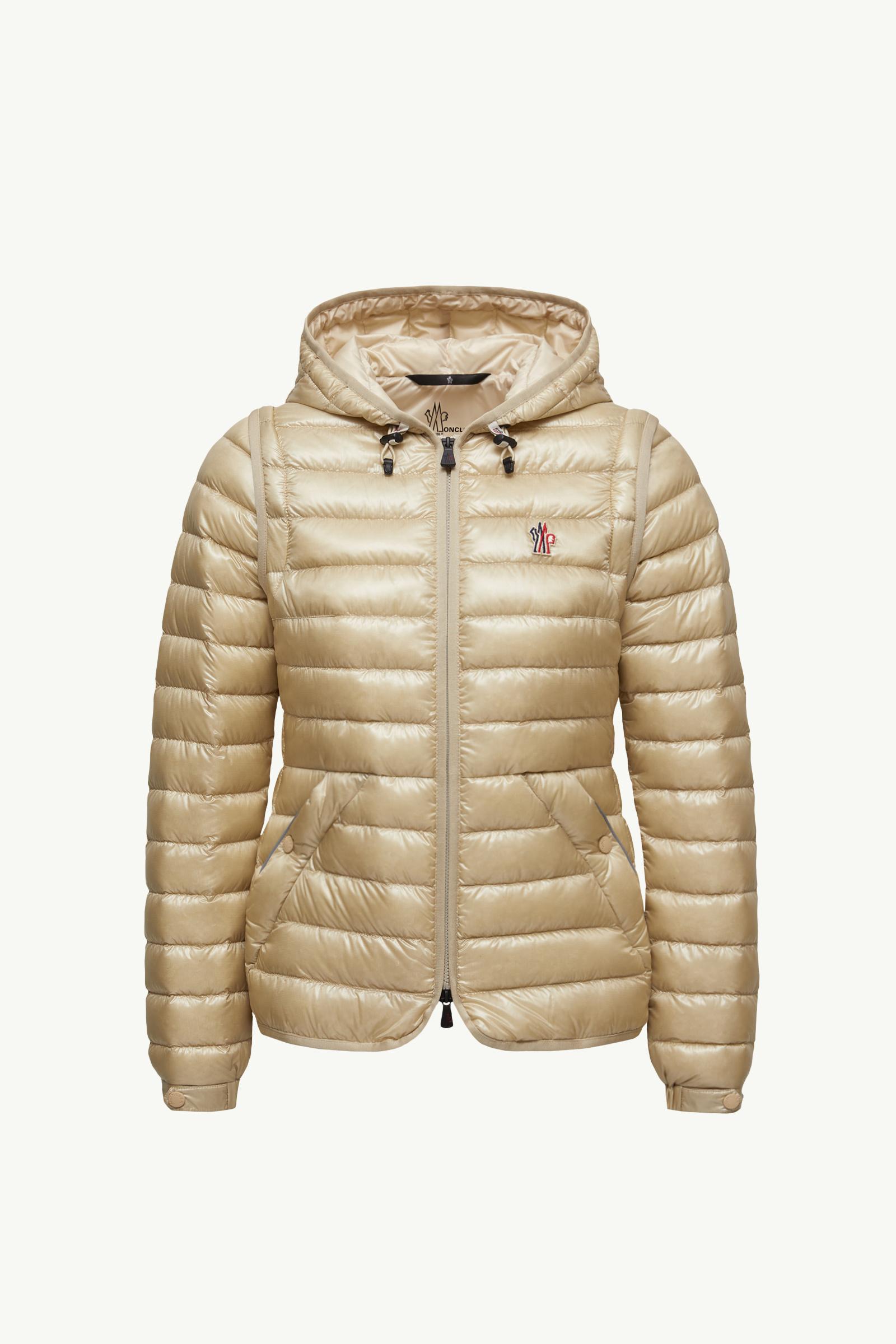Karura 2-in-1 Hooded Short Down Jacket_findInBoutique_image