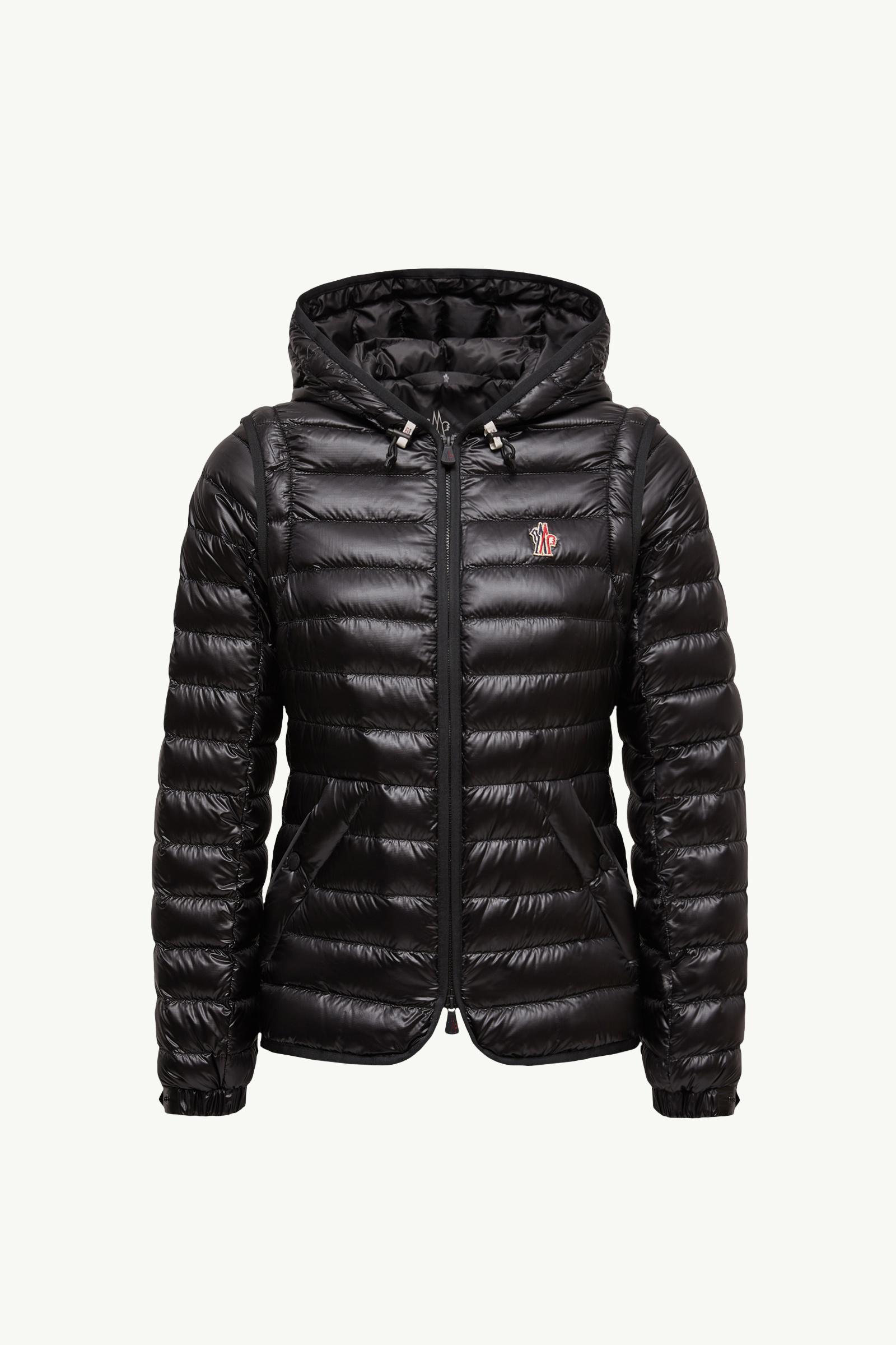 Karura 2-in-1 Hooded Short Down Jacket_findInBoutique_image
