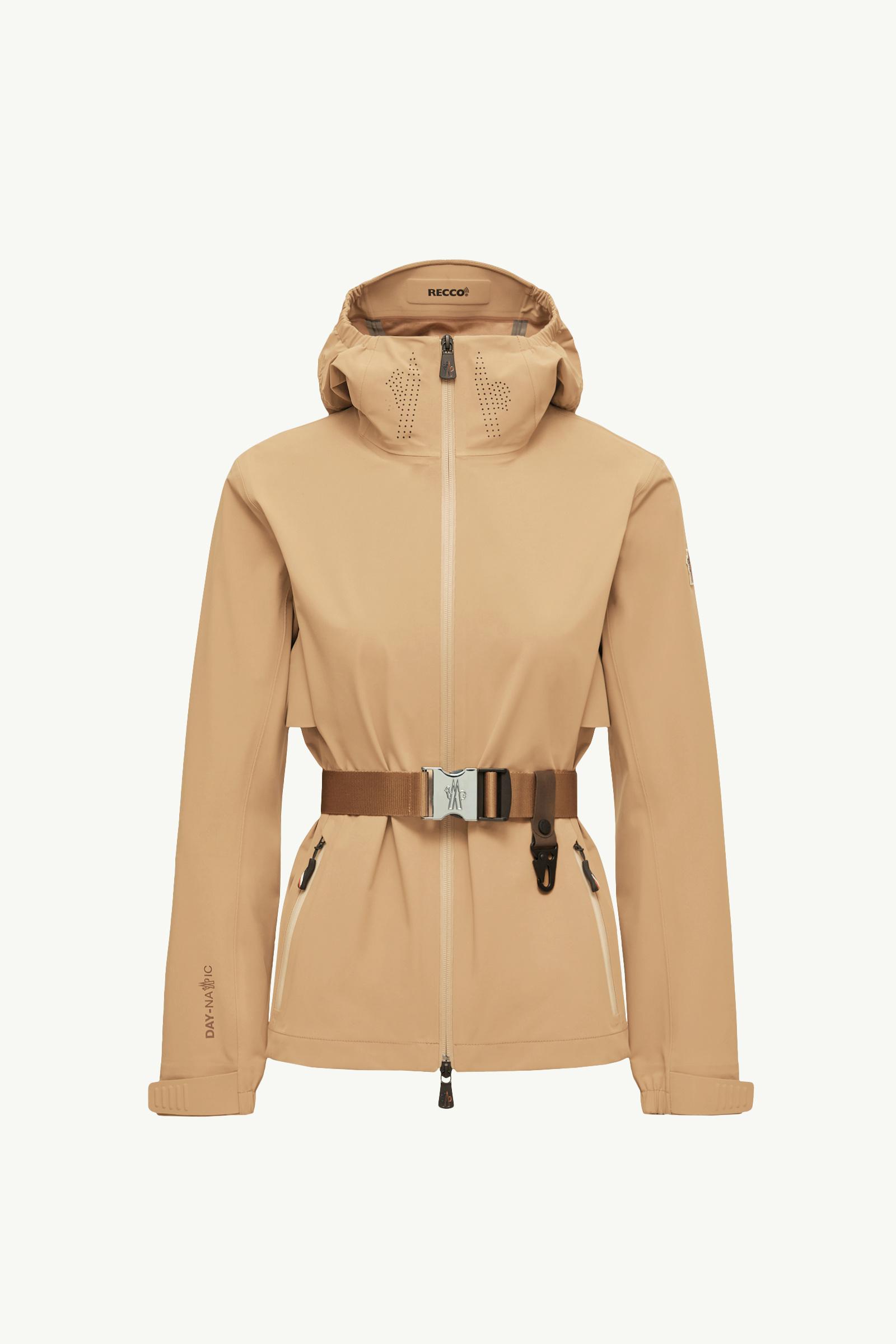 Fex 후드 쉘 재킷_findInBoutique_image