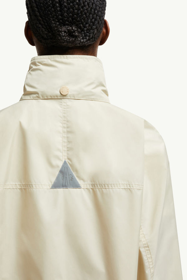Norジャケット レディース サンドベージュ Moncler 5
