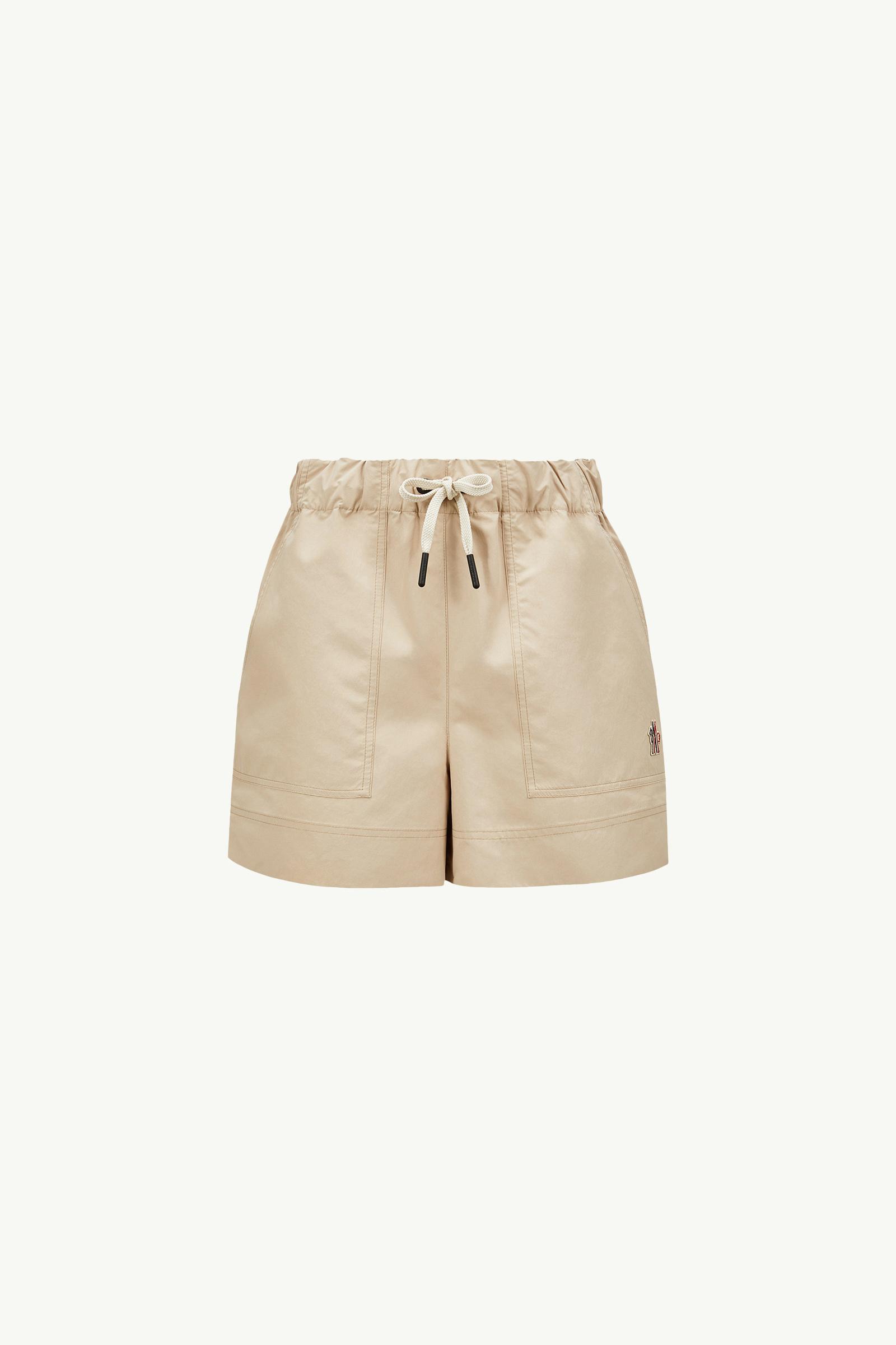 Shorts in froissé tecnico_findInBoutique_image