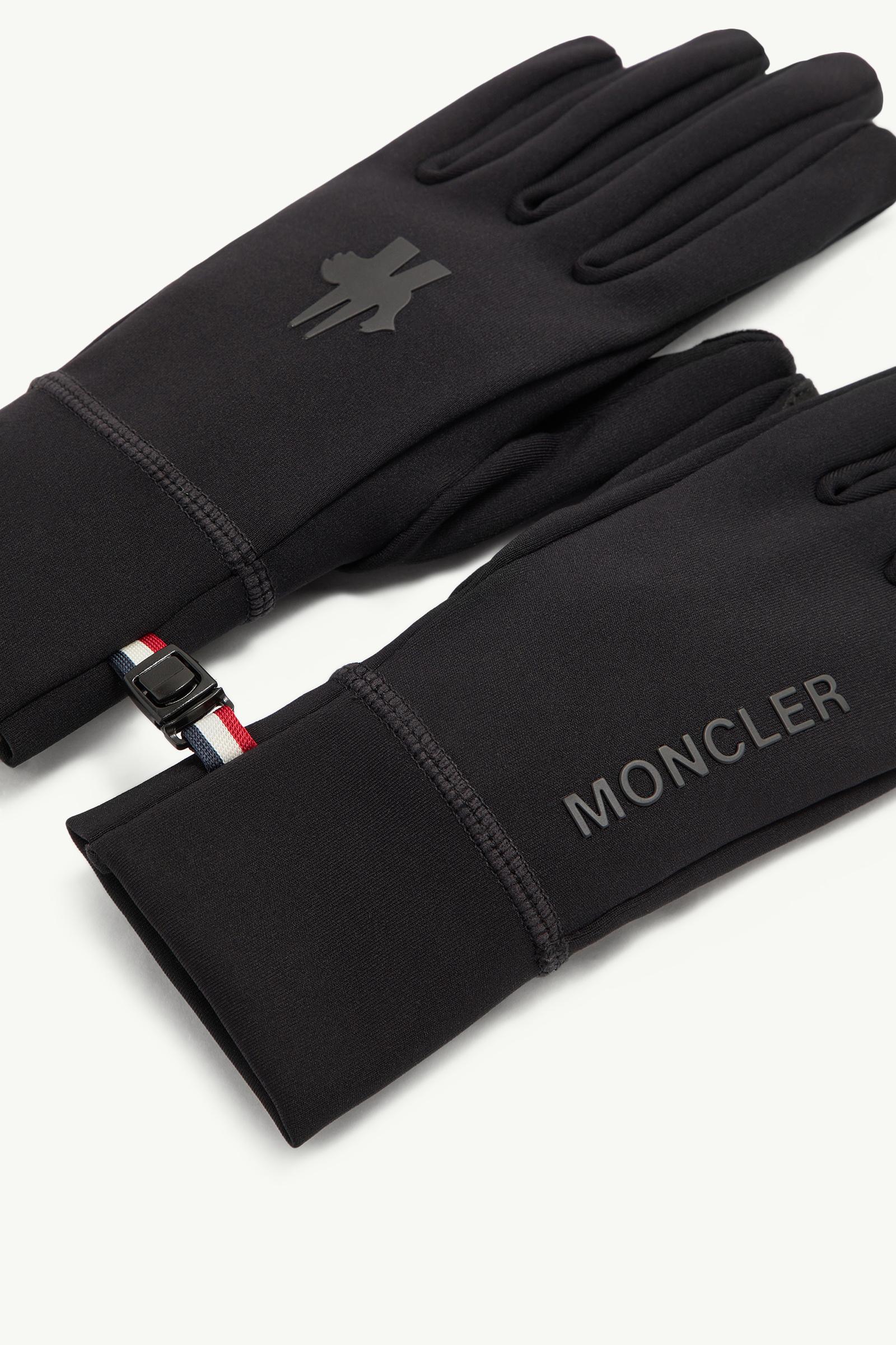 Black Touch Screen Gloves - Scarves & Gloves for Women