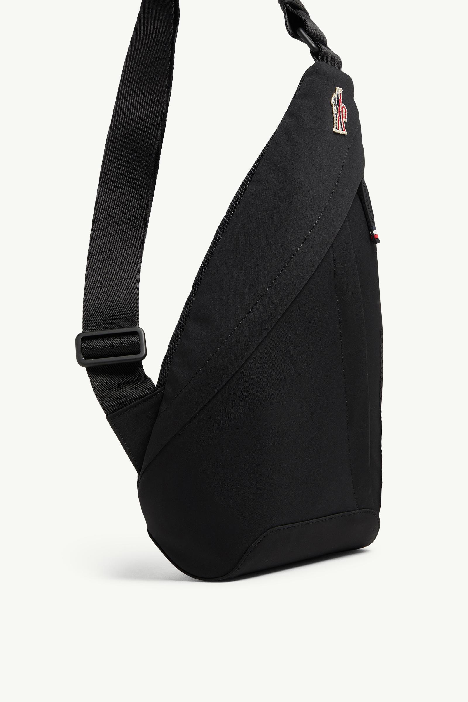 Black Crossbody Bag - Bags & Small Accessories for Women