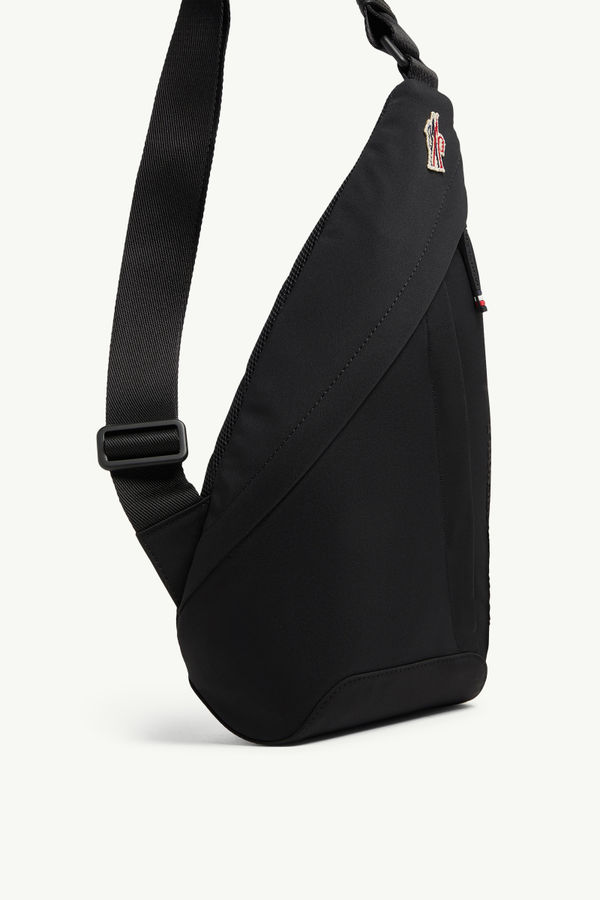 クロスボディバッグ レディース ブラック Moncler 2