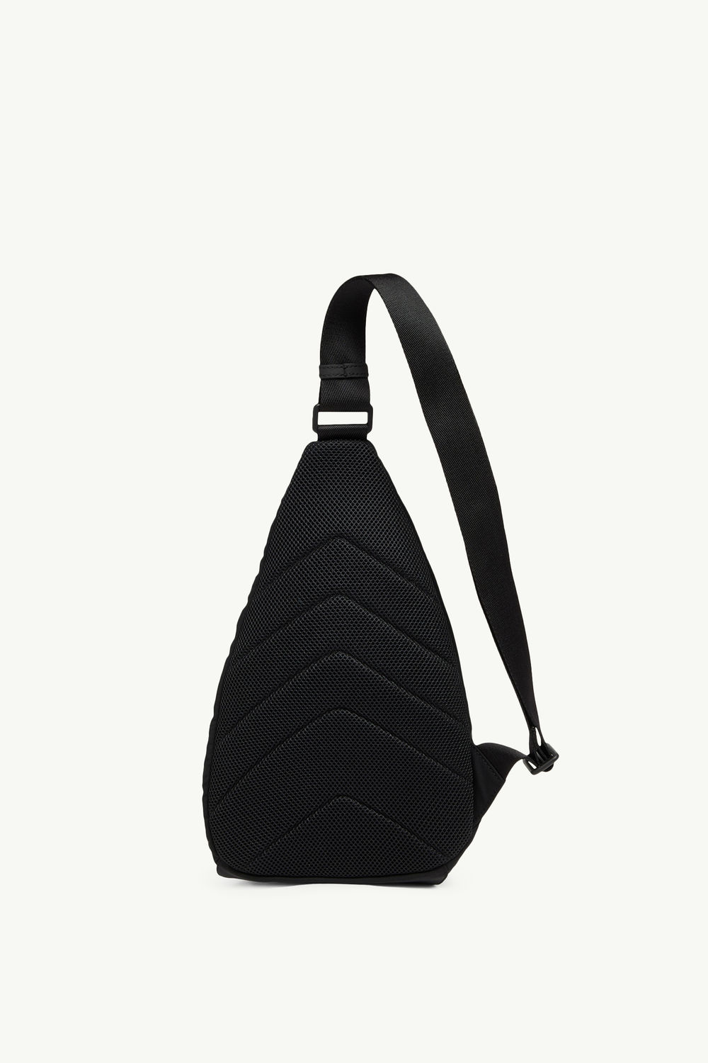 Water-Repellent Crossbody Bag Women Black Moncler 3