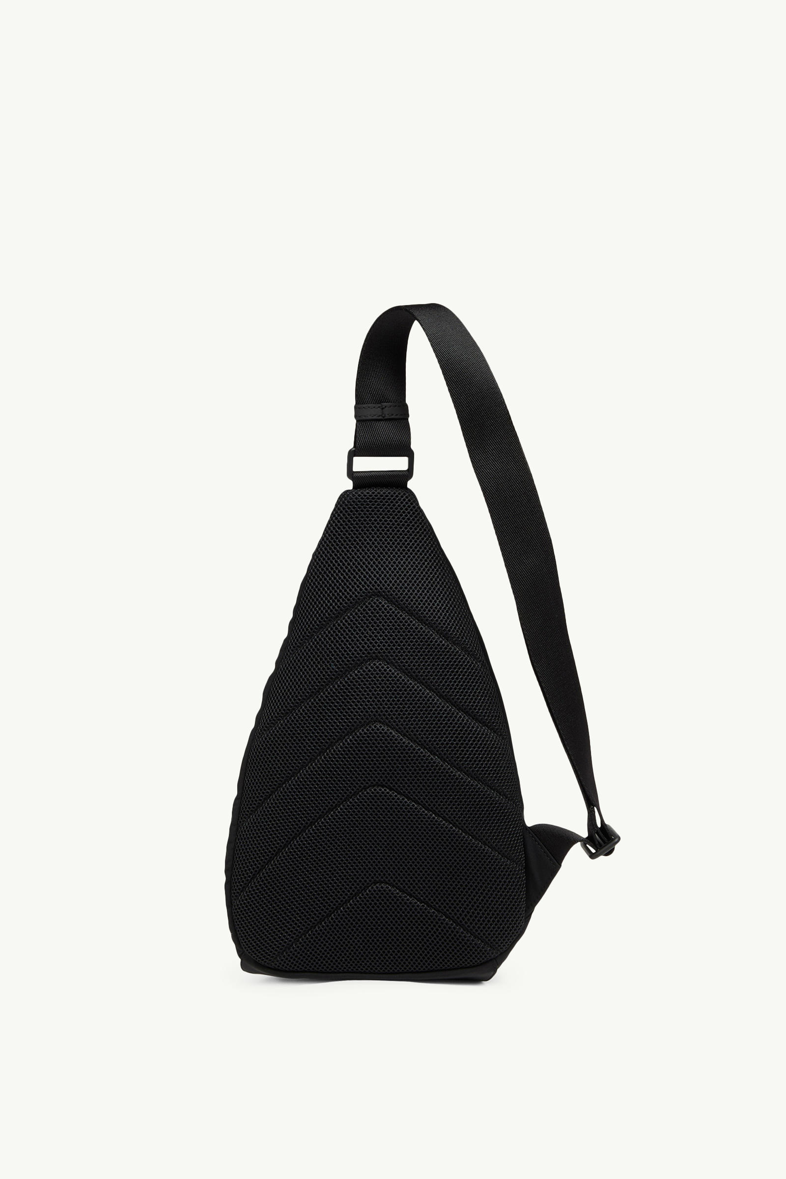 Water-Repellent Crossbody Bag Women Black Moncler 3