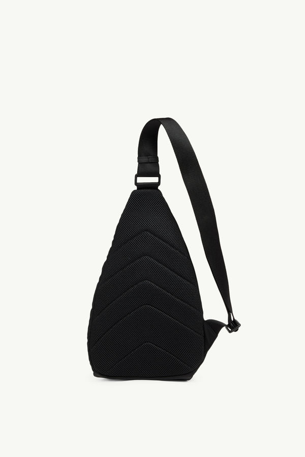 クロスボディバッグ レディース ブラック Moncler 3